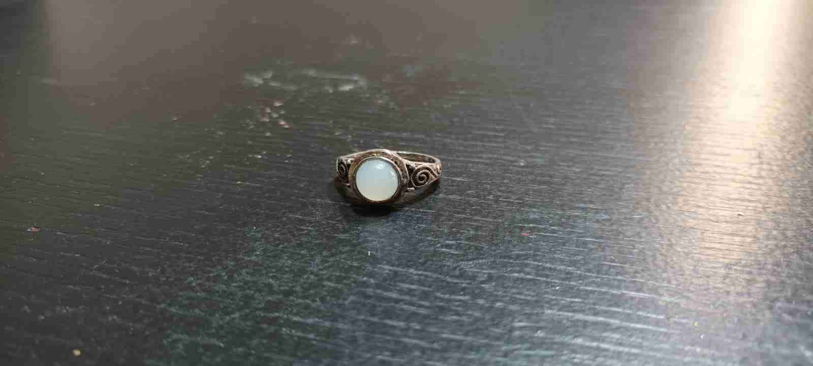 Conjunto de cuatro anillos - miniatura 6