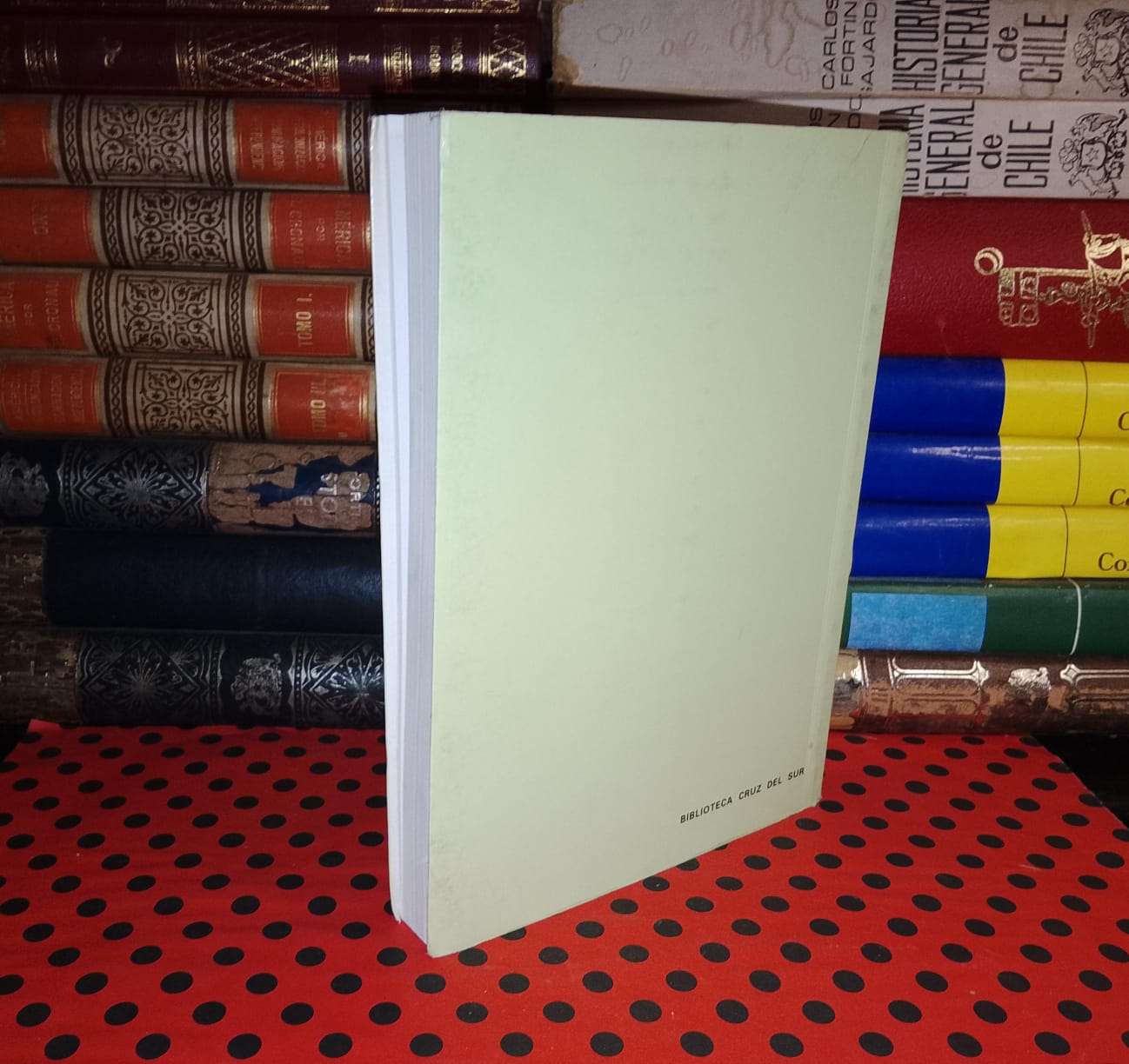 El Reino De Araucanía Y Patagonia - Armando Braun - miniatura 2