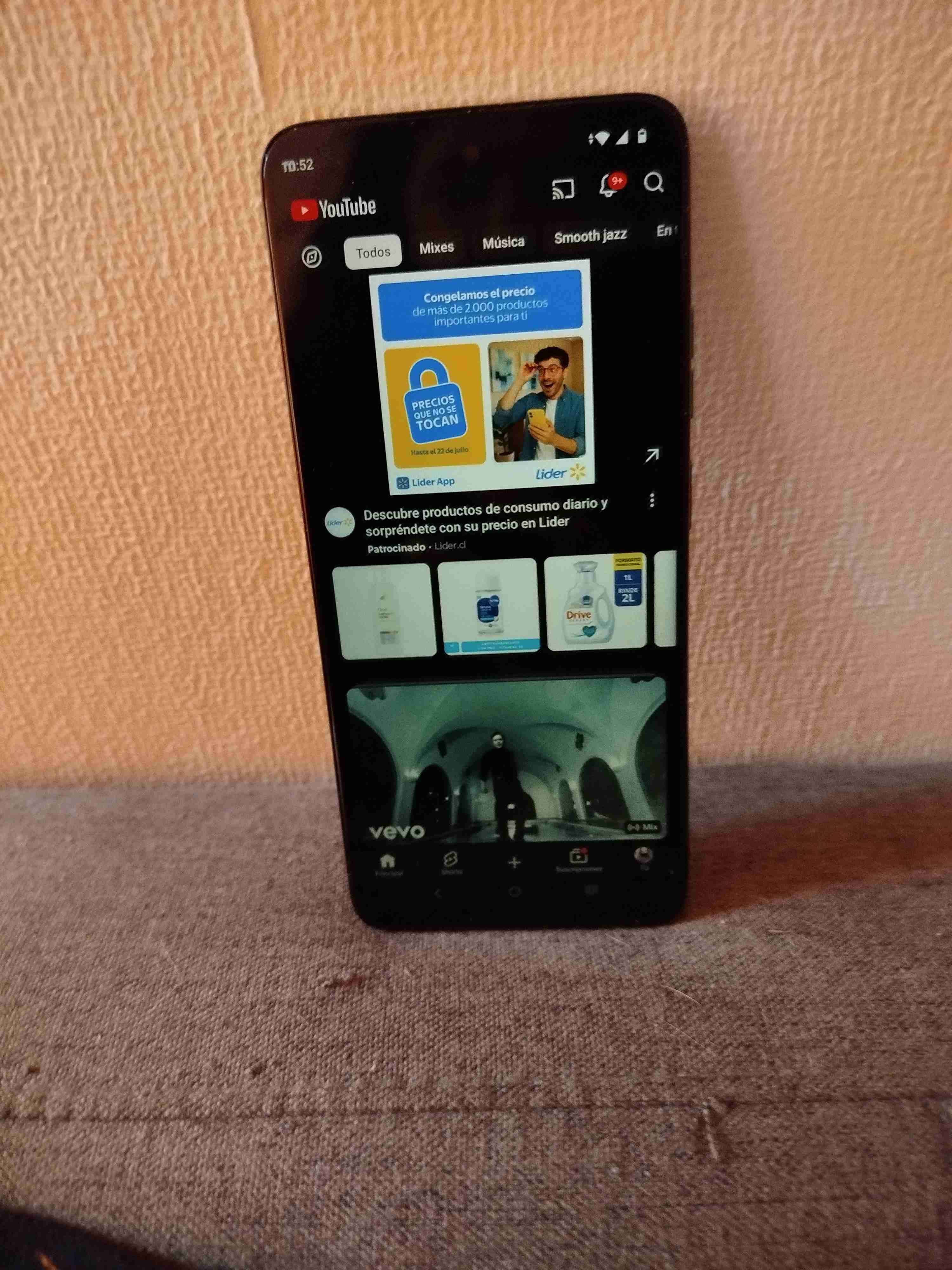 Moto G35 android - miniatura 2