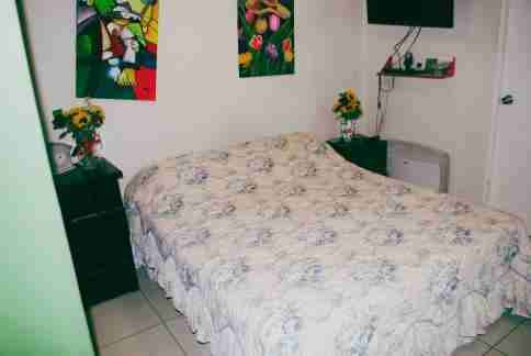 Cubrecama vintage - miniatura 1