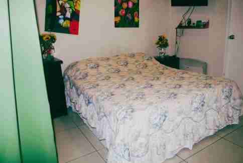 Cubrecama vintage - miniatura 2