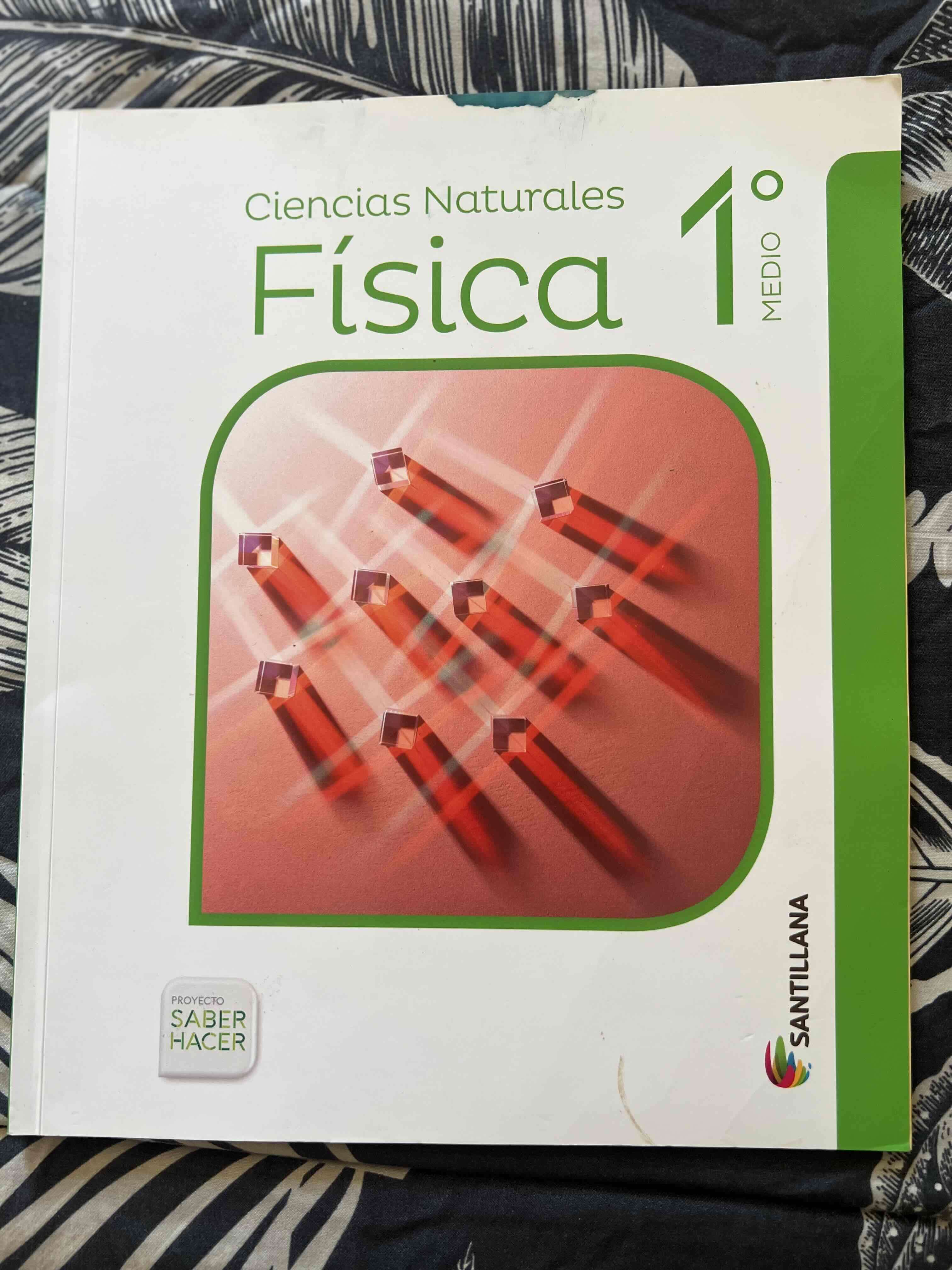 Libros  1° Medio Santillana - miniatura 6