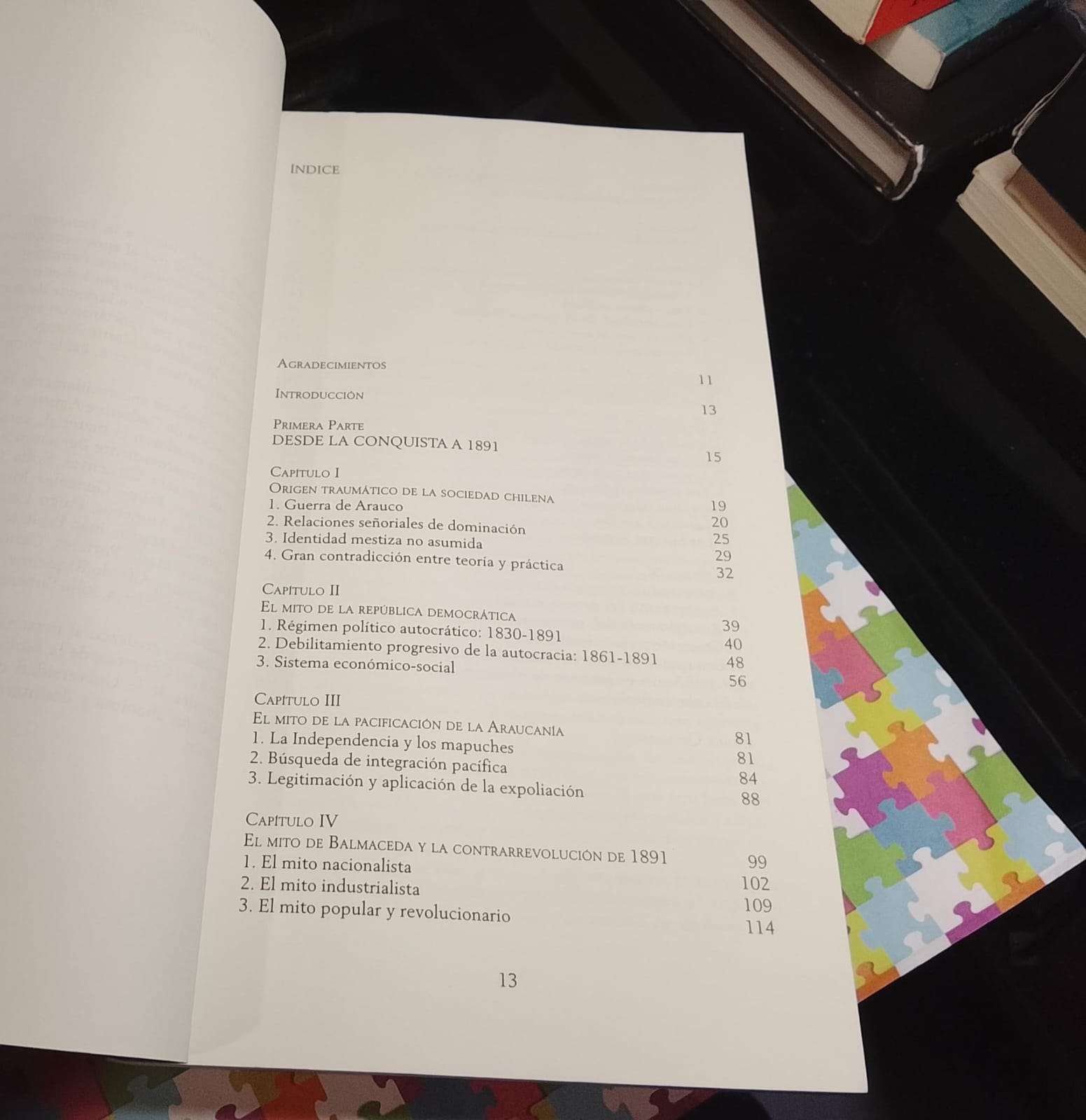 Los mitos de la democracia chilena - miniatura 3