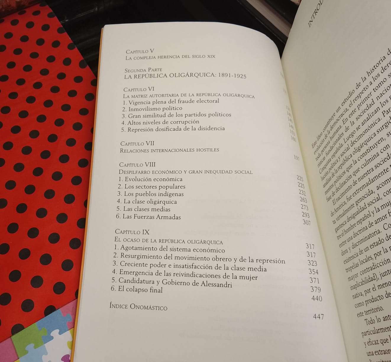 Los mitos de la democracia chilena - miniatura 4