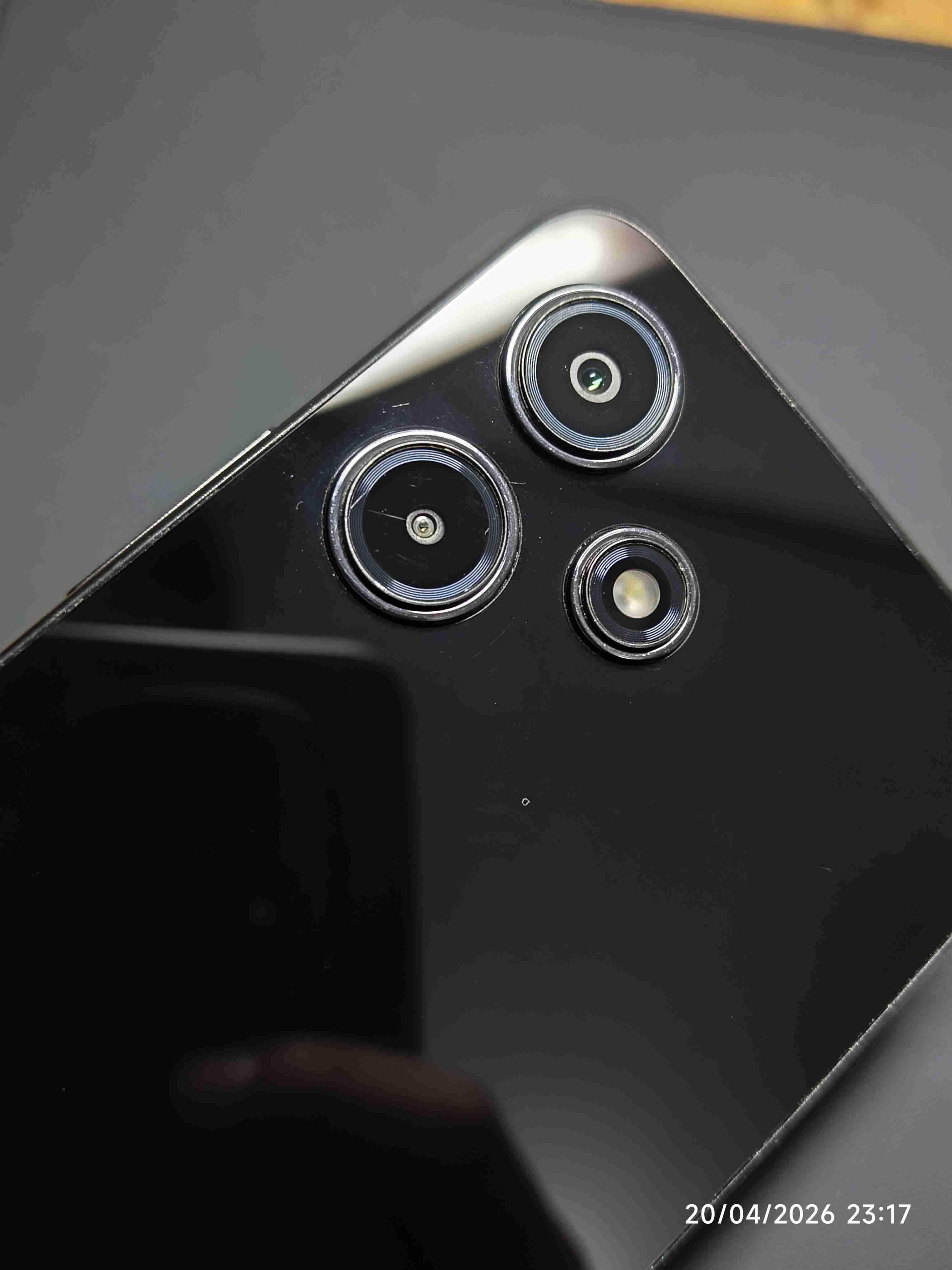 Redmi 12 midnigth black 5G - miniatura 1