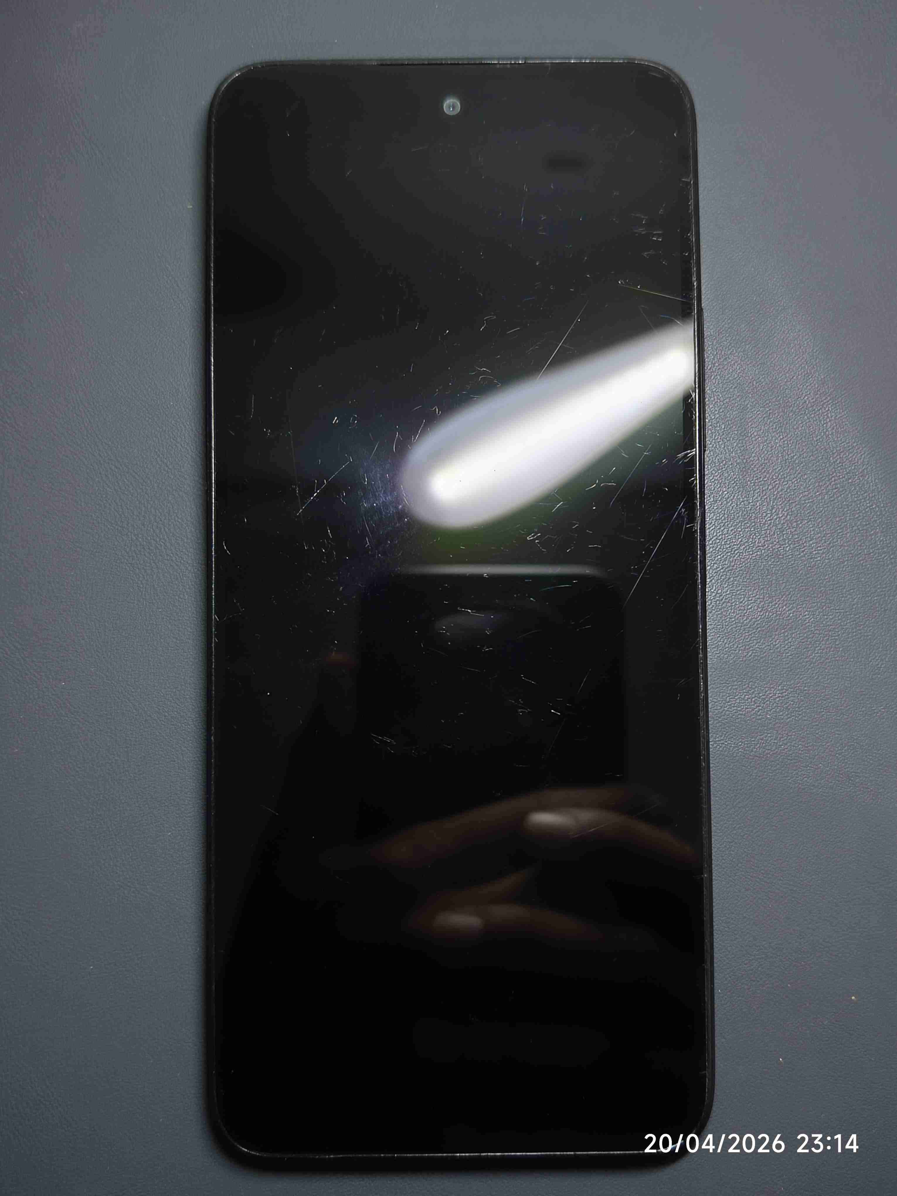 Redmi 12 midnigth black 5G - miniatura 3