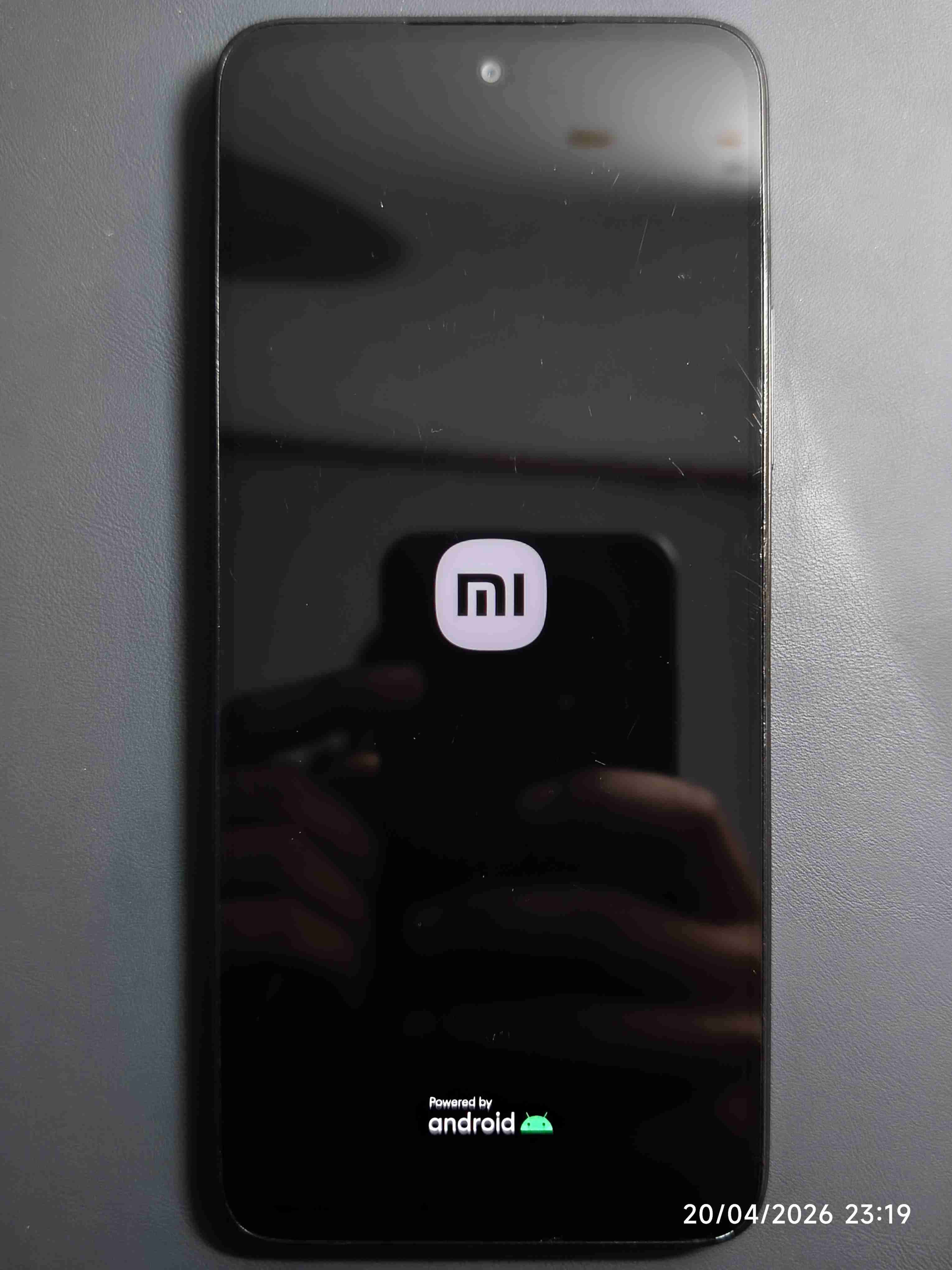 Redmi 12 midnigth black 5G - miniatura 4