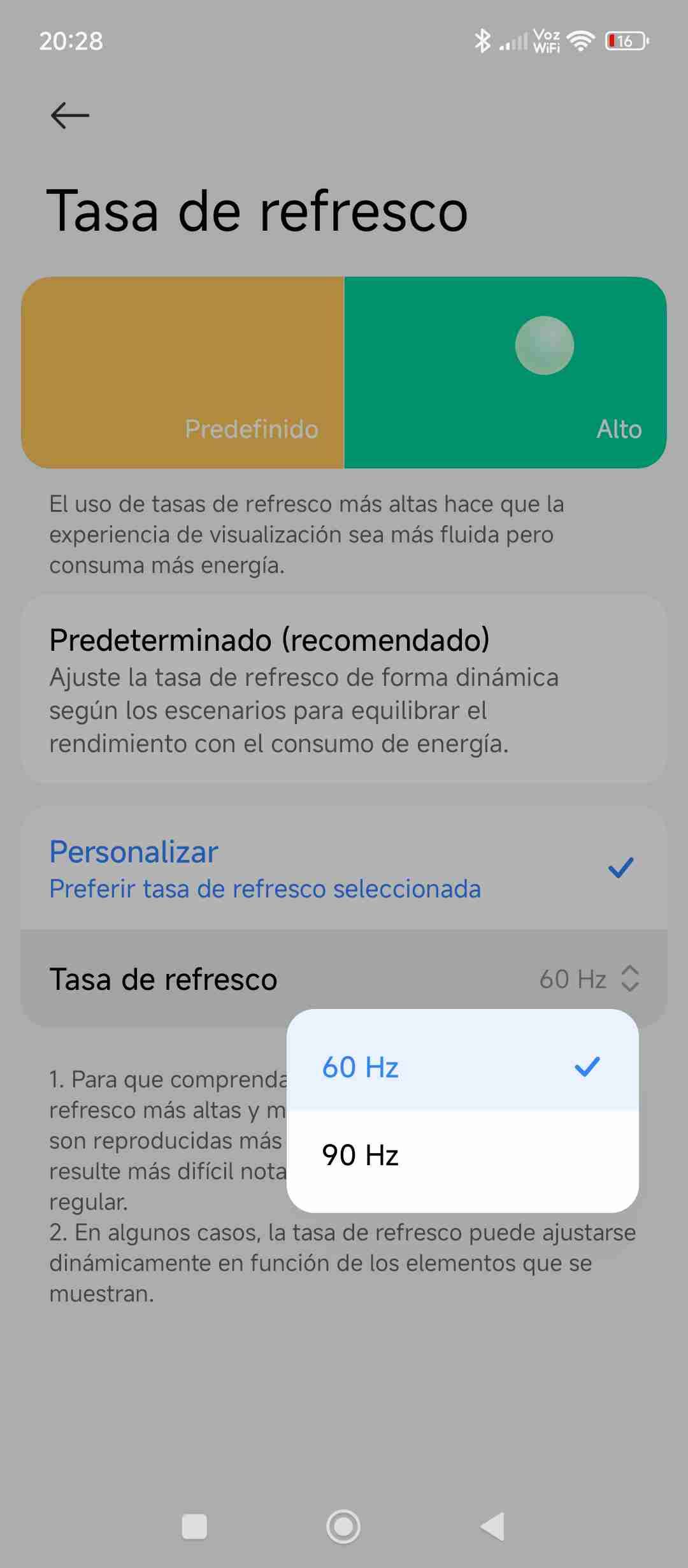 Redmi 12 midnigth black 5G - miniatura 5