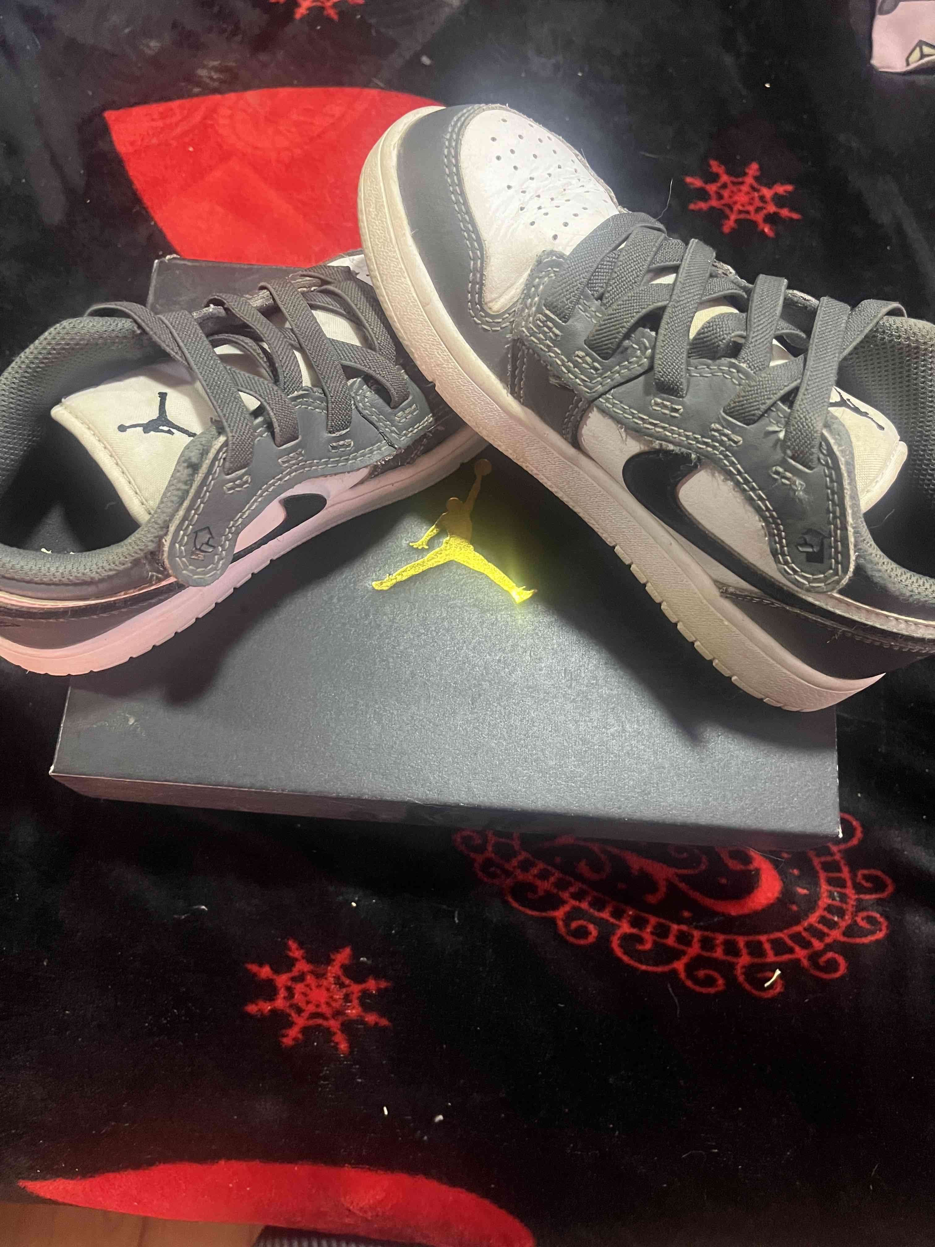 Jordan 1 low alt talla 31 - miniatura 2