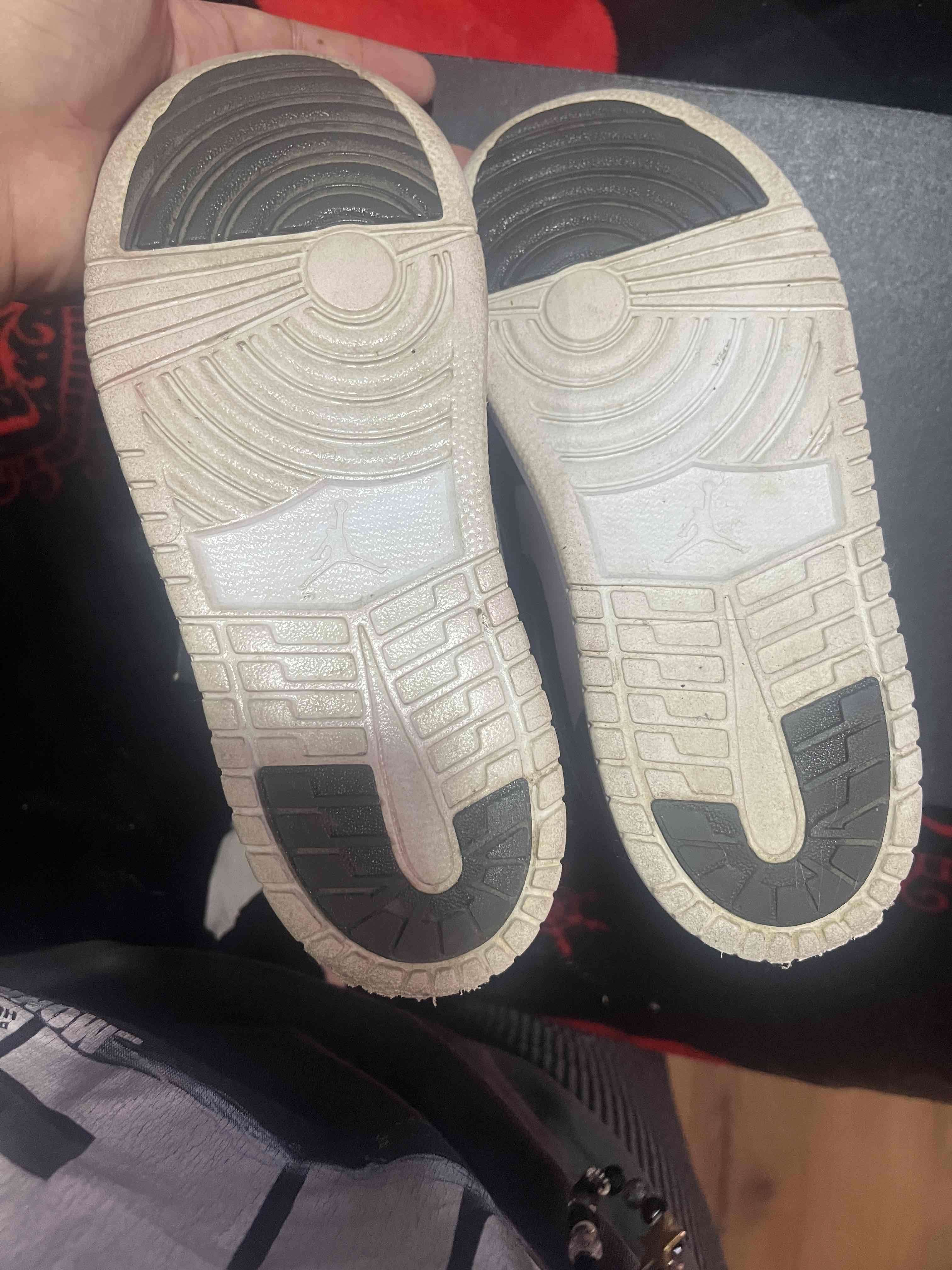 Jordan 1 low alt talla 31 - miniatura 3