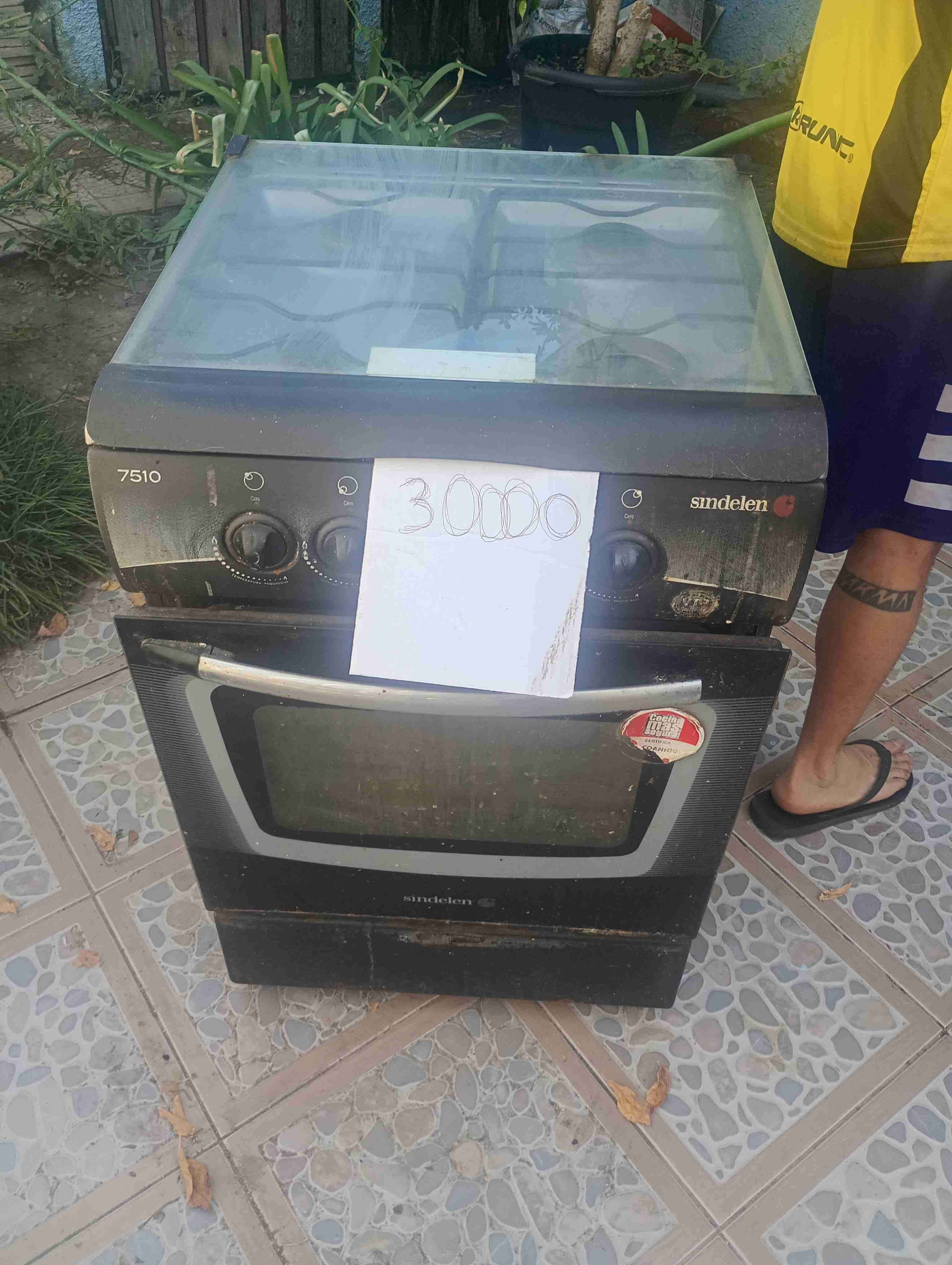 Cocina Sindelen - miniatura 1