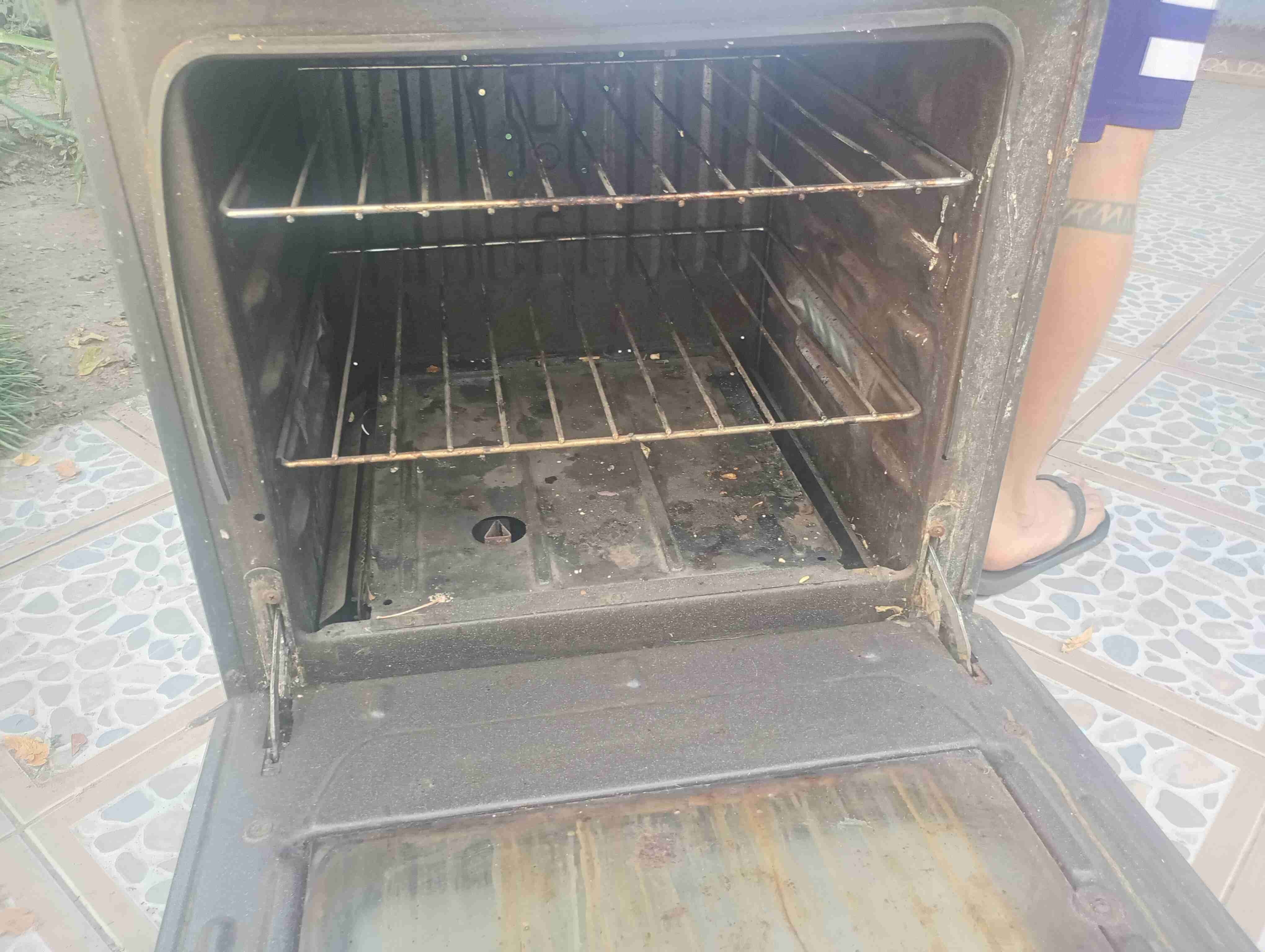 Cocina Sindelen - miniatura 2