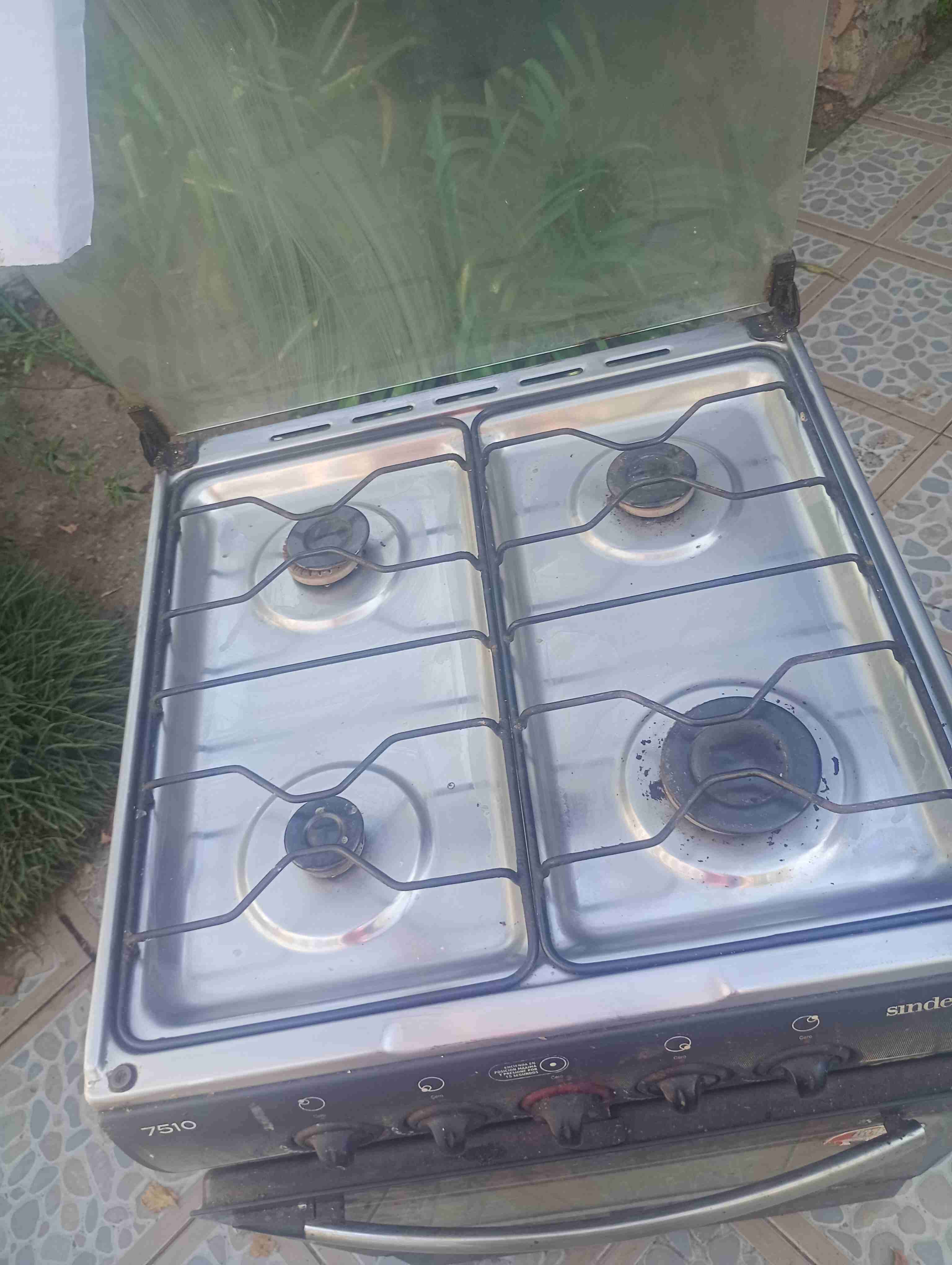 Cocina Sindelen - miniatura 3