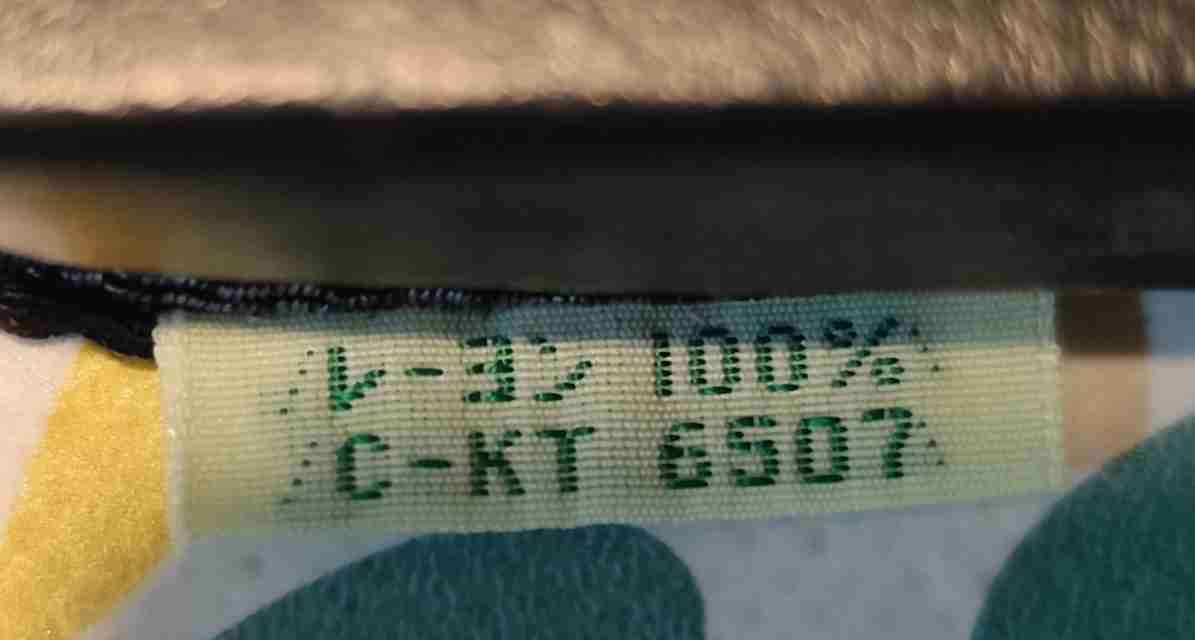 Tela furoshiki decorativa japonesa - miniatura 6