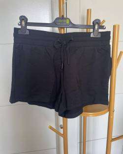 Short Algodón  Tavi mujer - miniatura 1