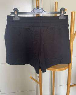 Short Algodón  Tavi mujer - miniatura 2