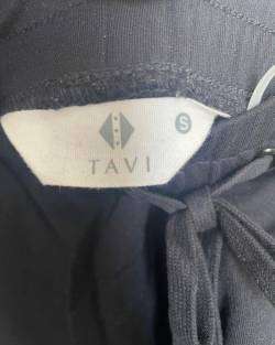 Short Algodón  Tavi mujer - miniatura 3