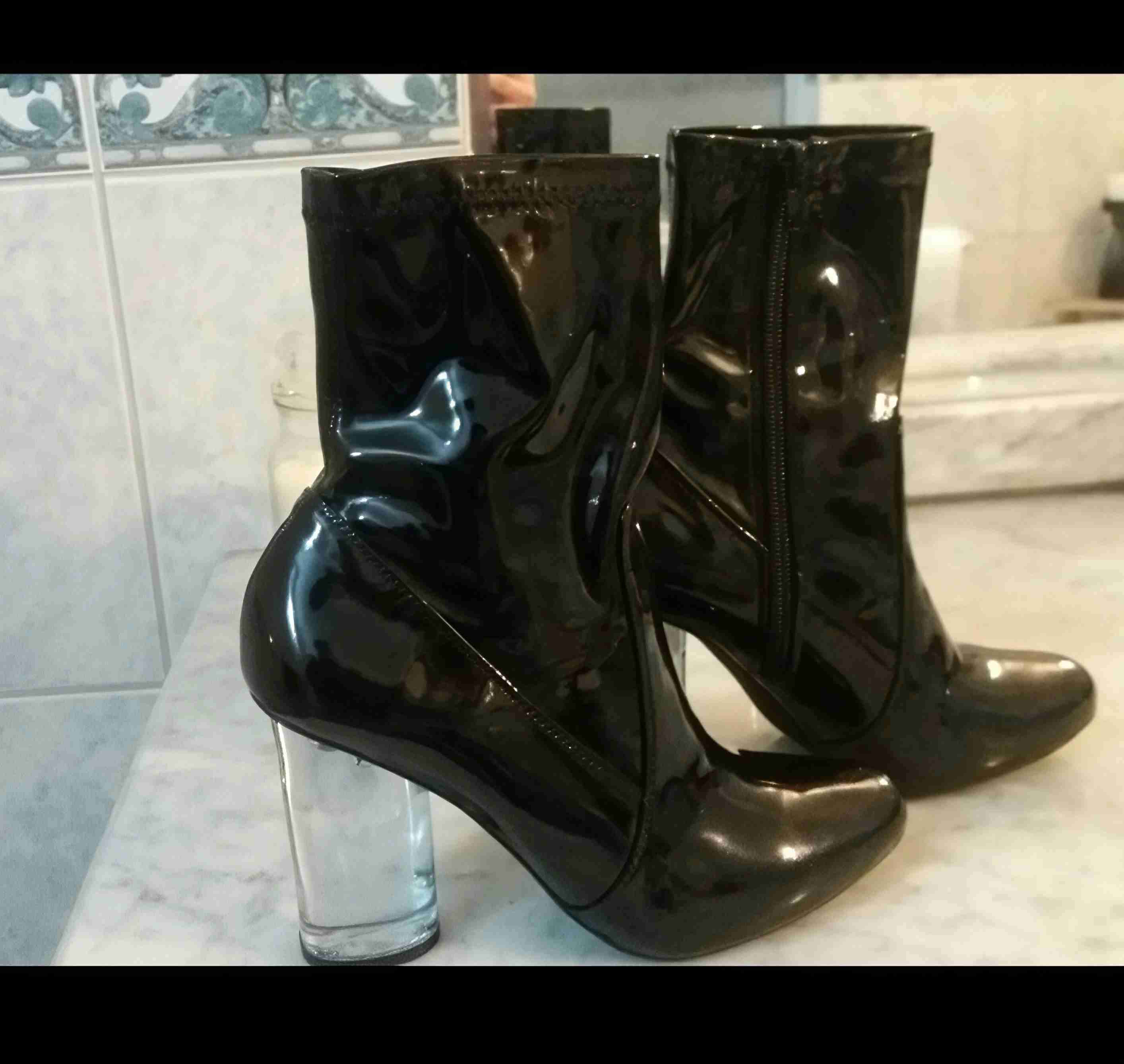 😍 Botines Jeffrey Campbell nuevos 😍 - miniatura 1