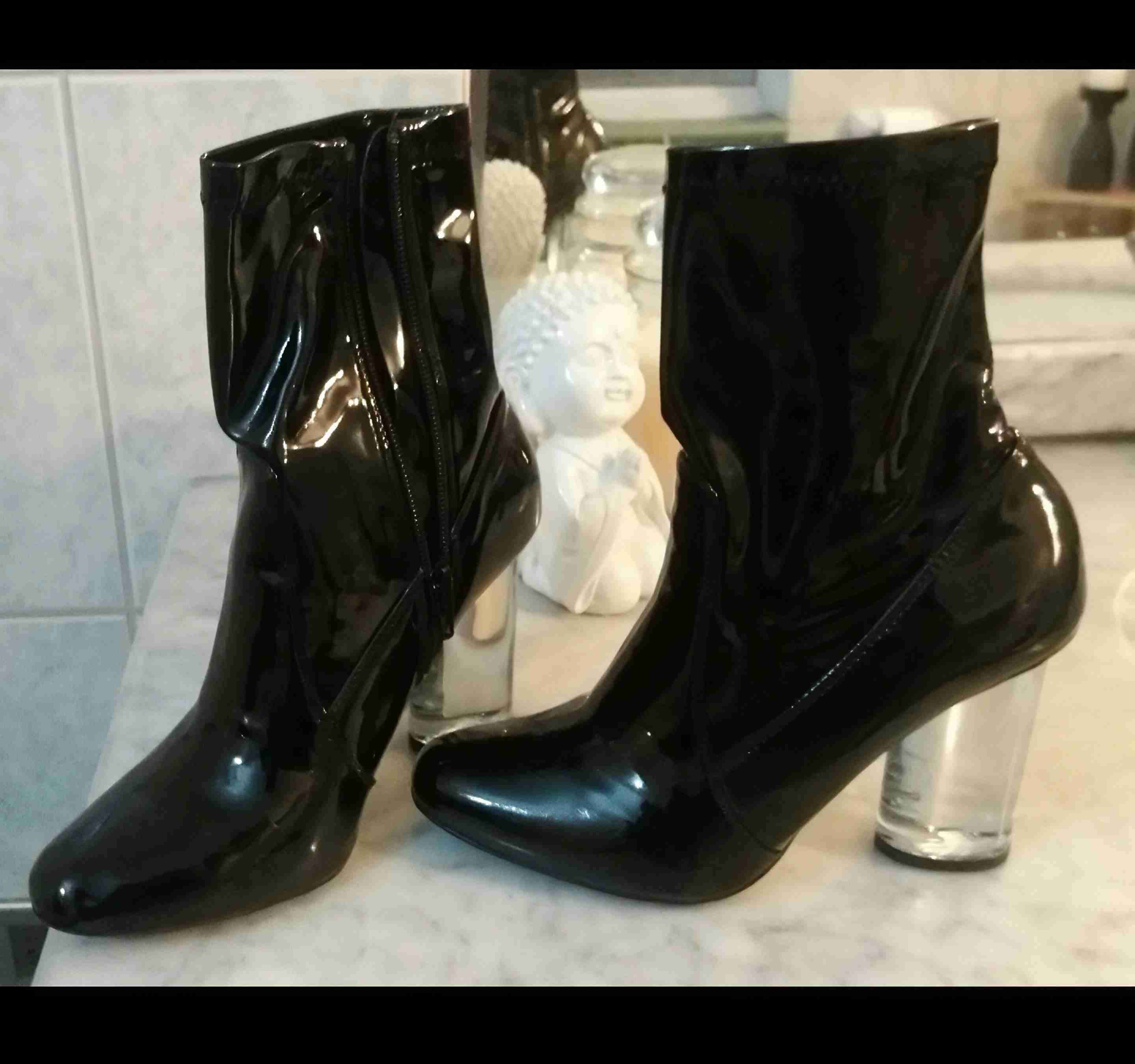 😍 Botines Jeffrey Campbell nuevos 😍 - miniatura 2