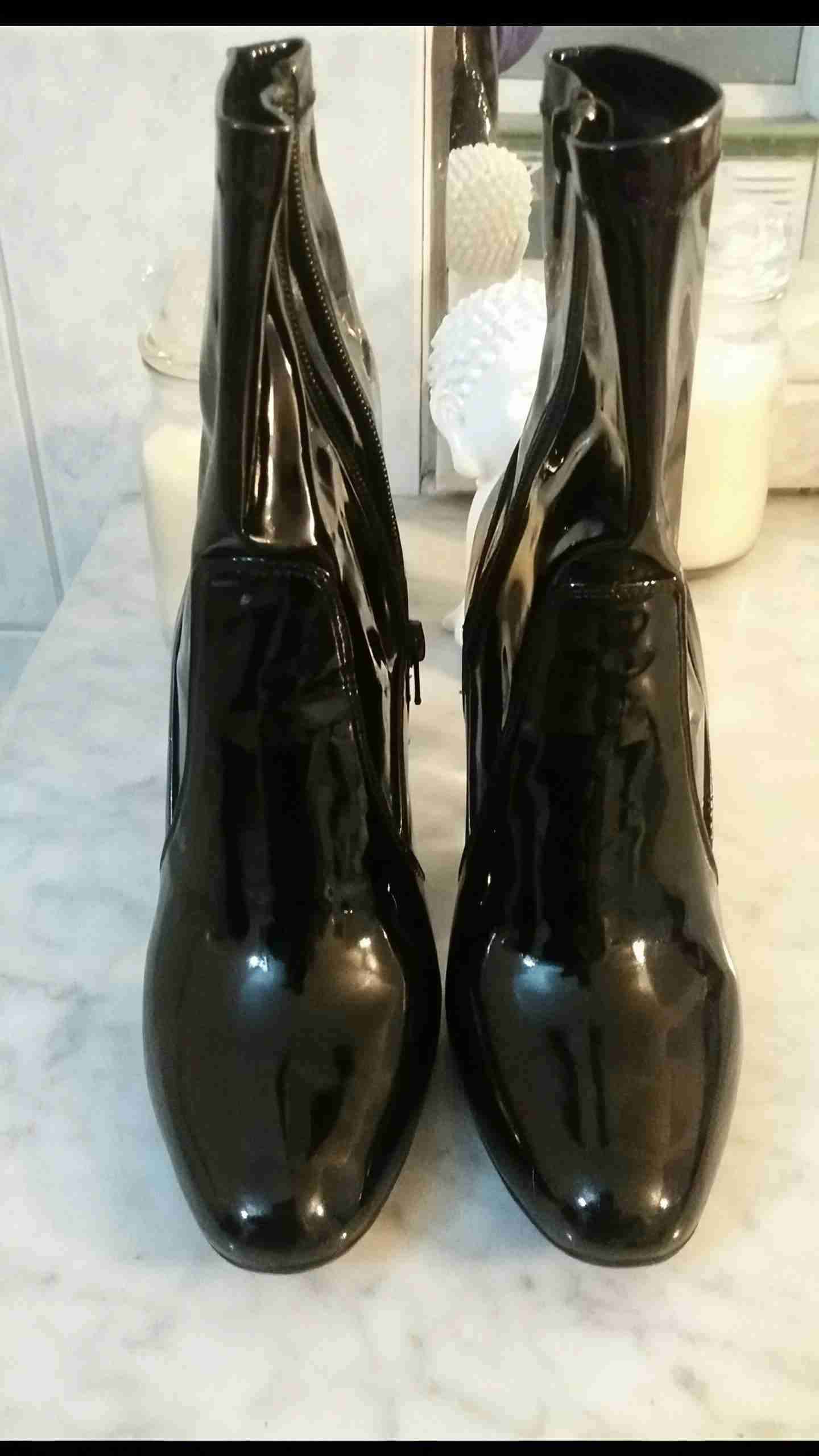 😍 Botines Jeffrey Campbell nuevos 😍 - miniatura 5