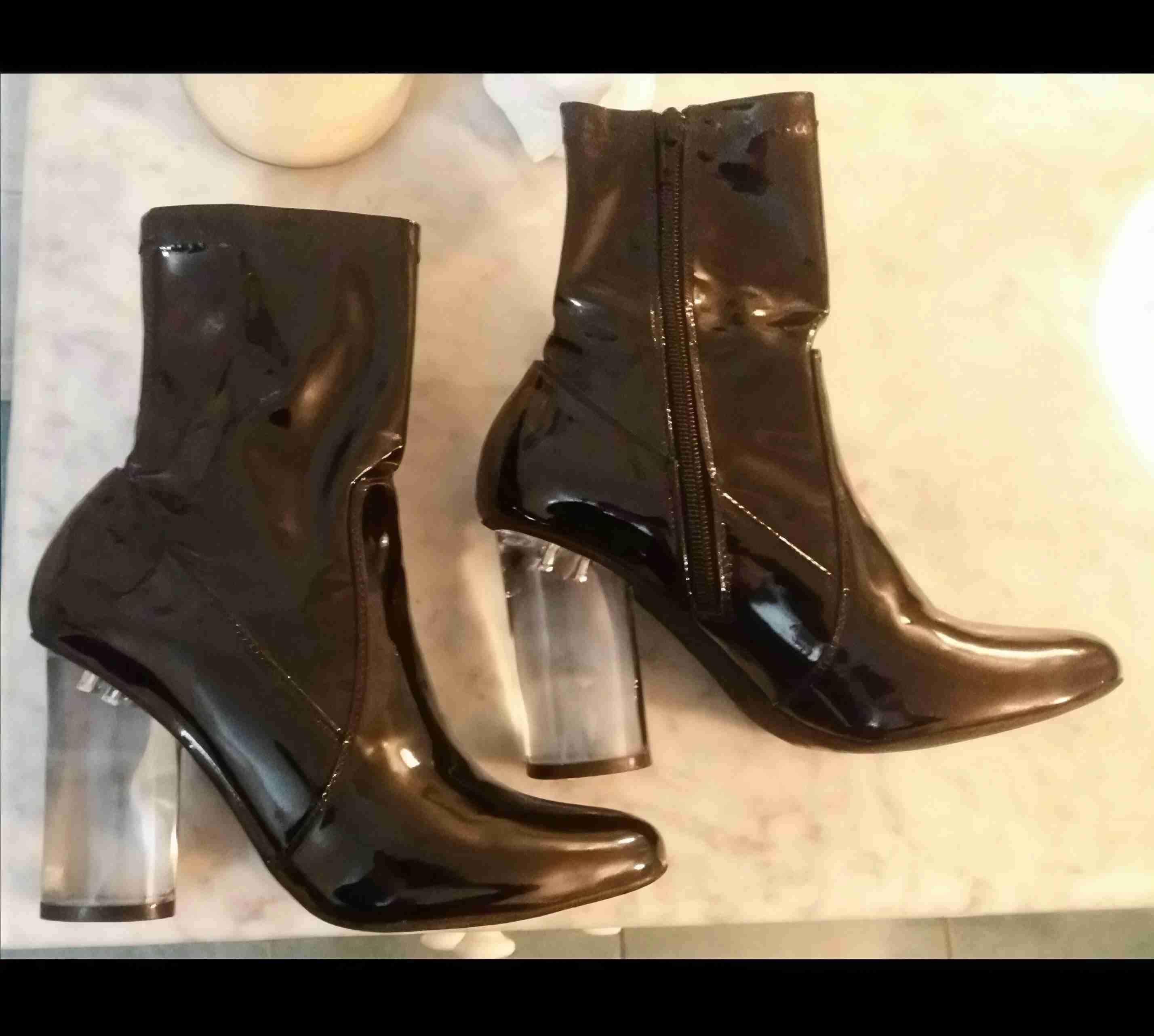 😍 Botines Jeffrey Campbell nuevos 😍 - miniatura 6