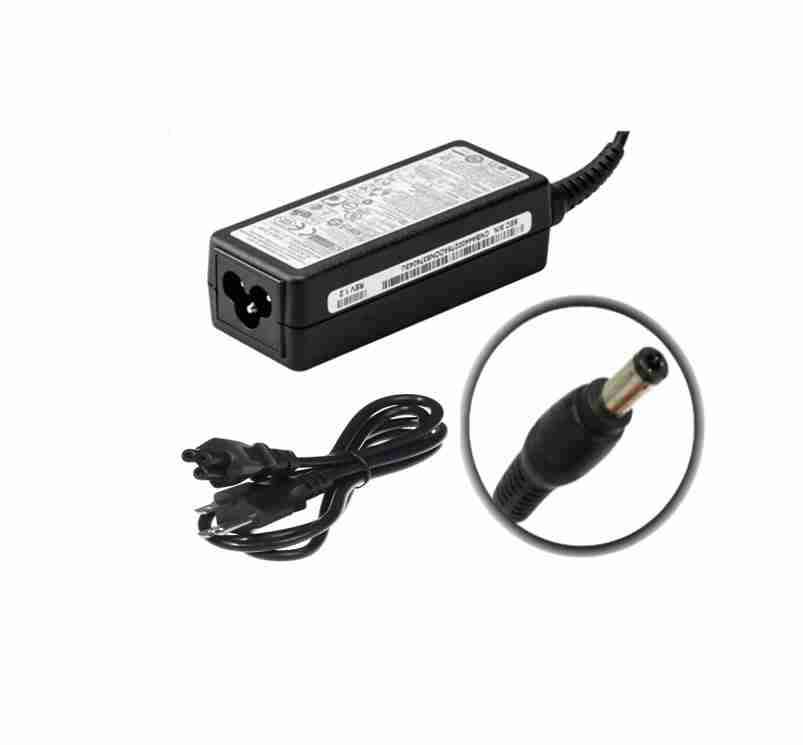 Cargador para notebook Samsung - miniatura 1