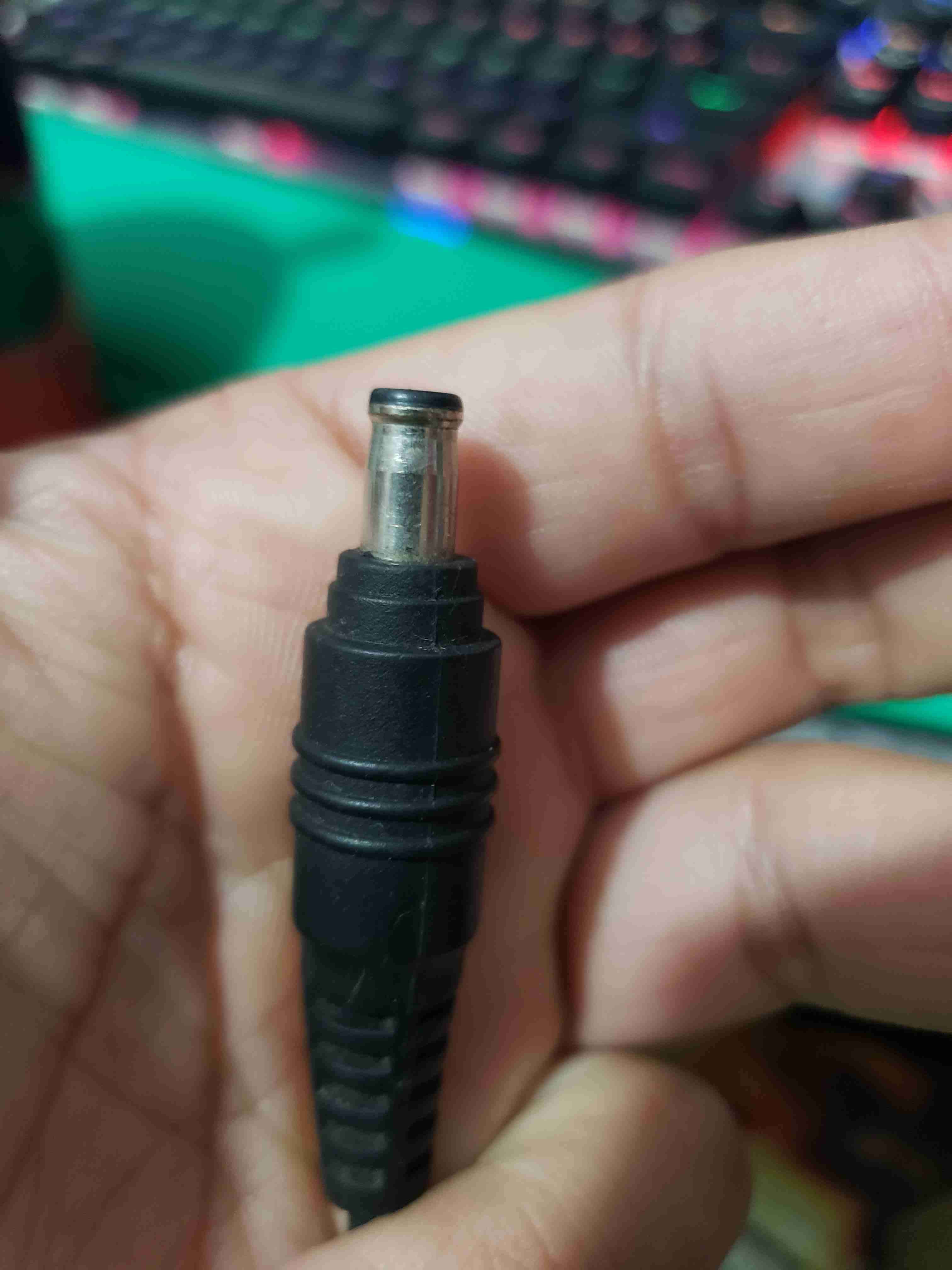 Cargador para notebook Samsung - miniatura 2