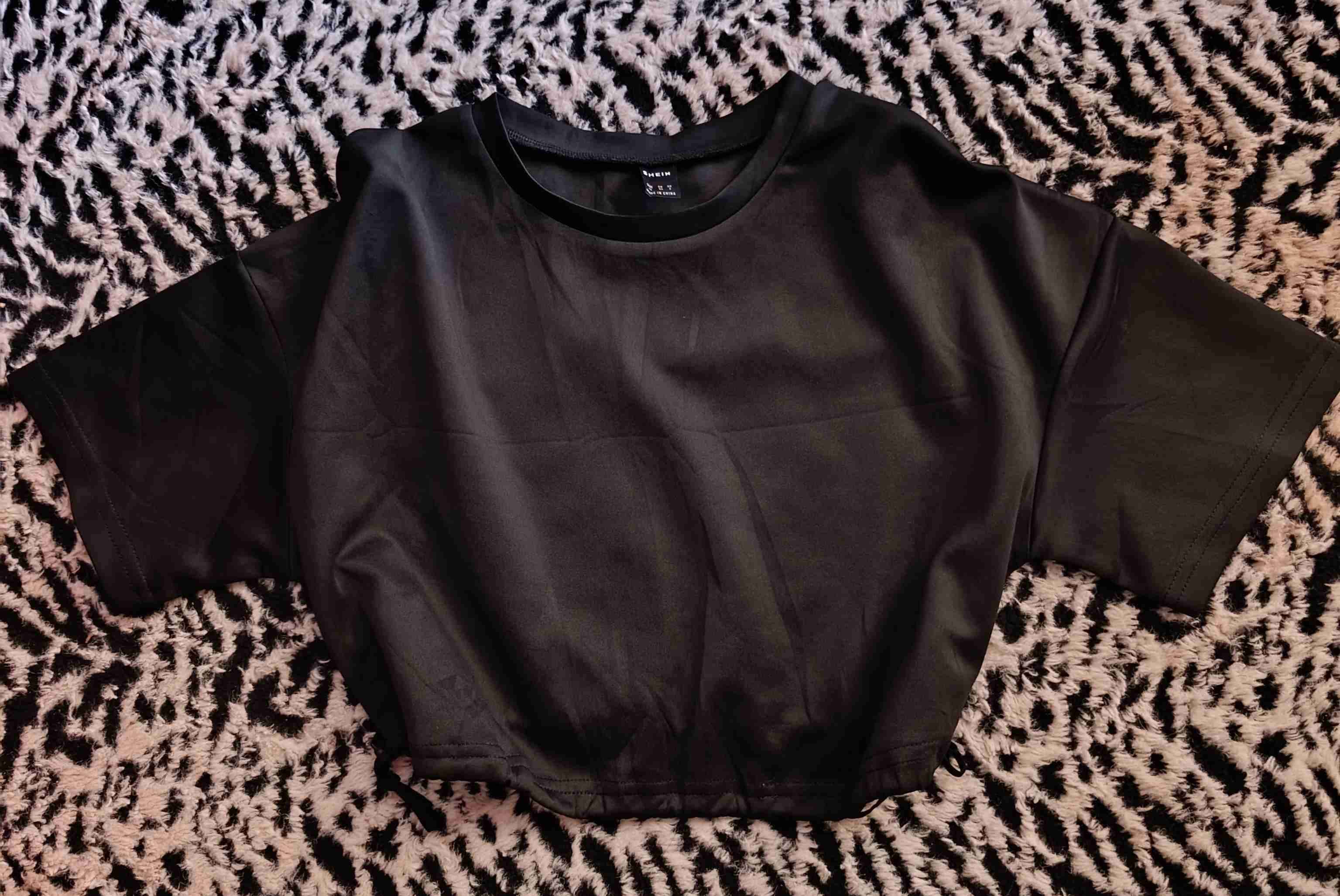 Crop top - miniatura 1