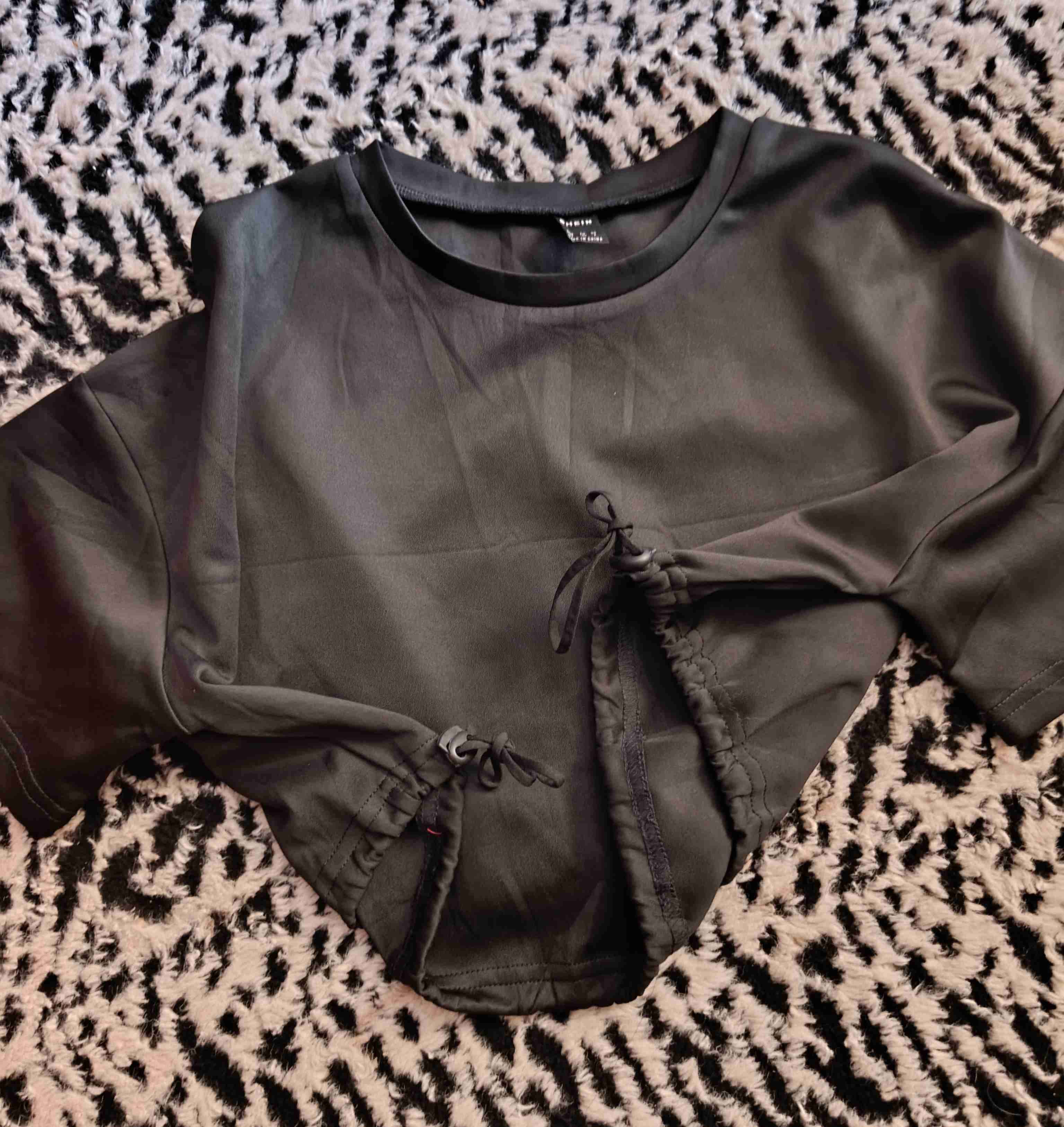 Crop top - miniatura 2