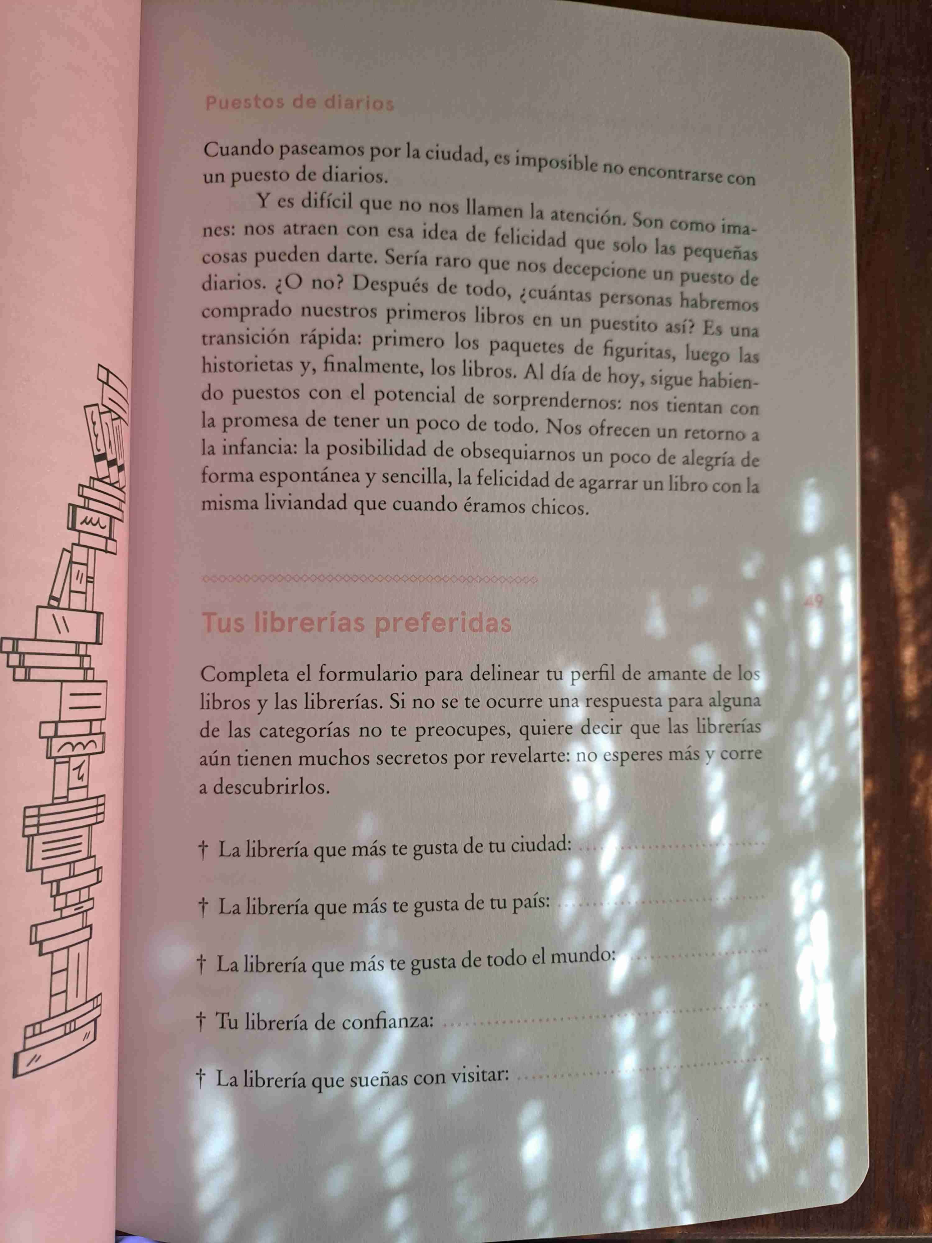 Pack Tsundoku Libro + Diploma + Marcapáginas - miniatura 4