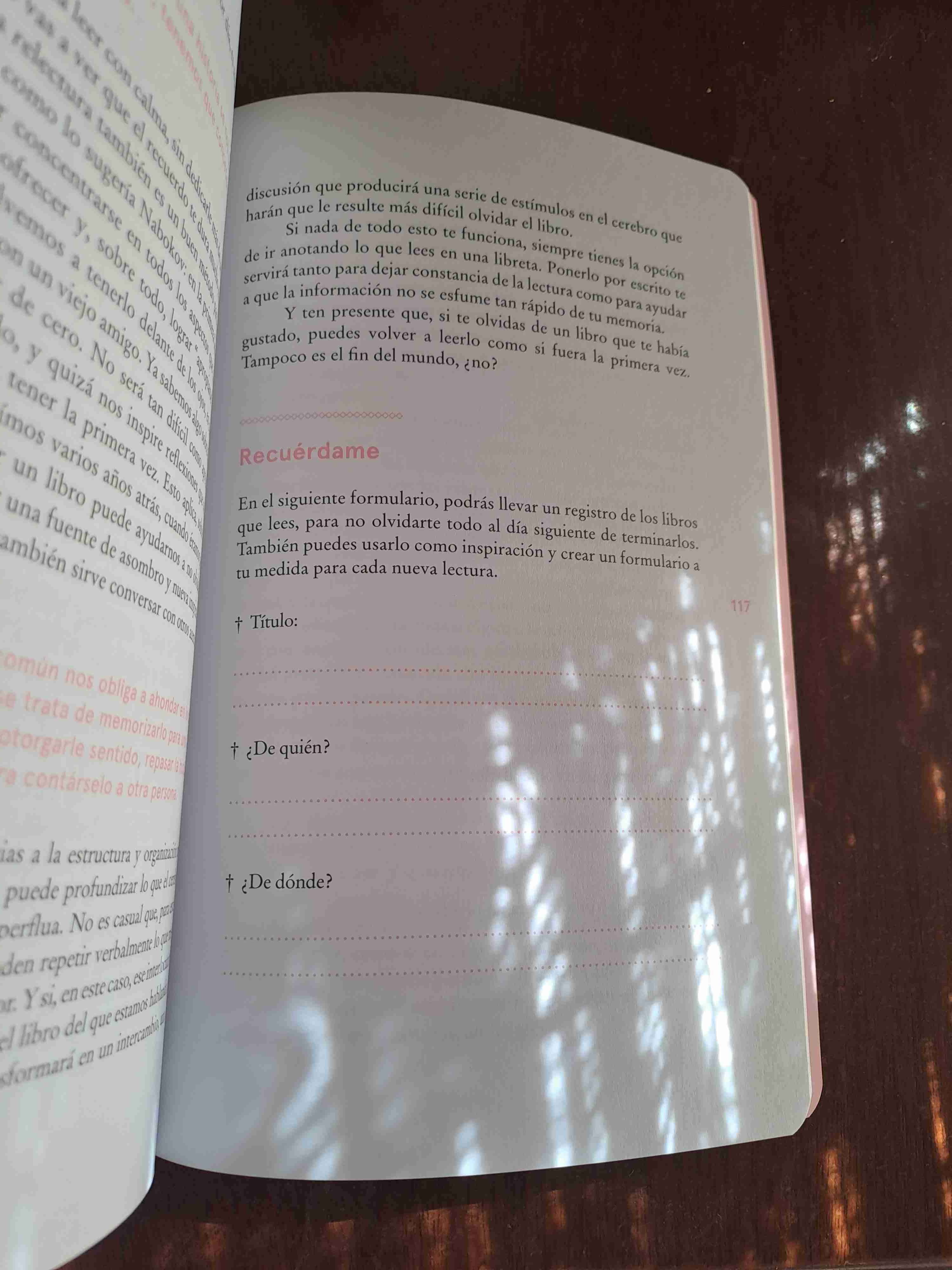 Pack Tsundoku Libro + Diploma + Marcapáginas - miniatura 5