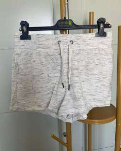 Short Algodón  Tavi mujer - miniatura 1