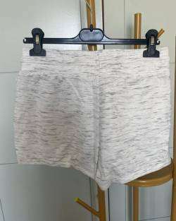 Short Algodón  Tavi mujer - miniatura 2