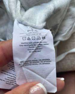 Short Algodón  Tavi mujer - miniatura 4