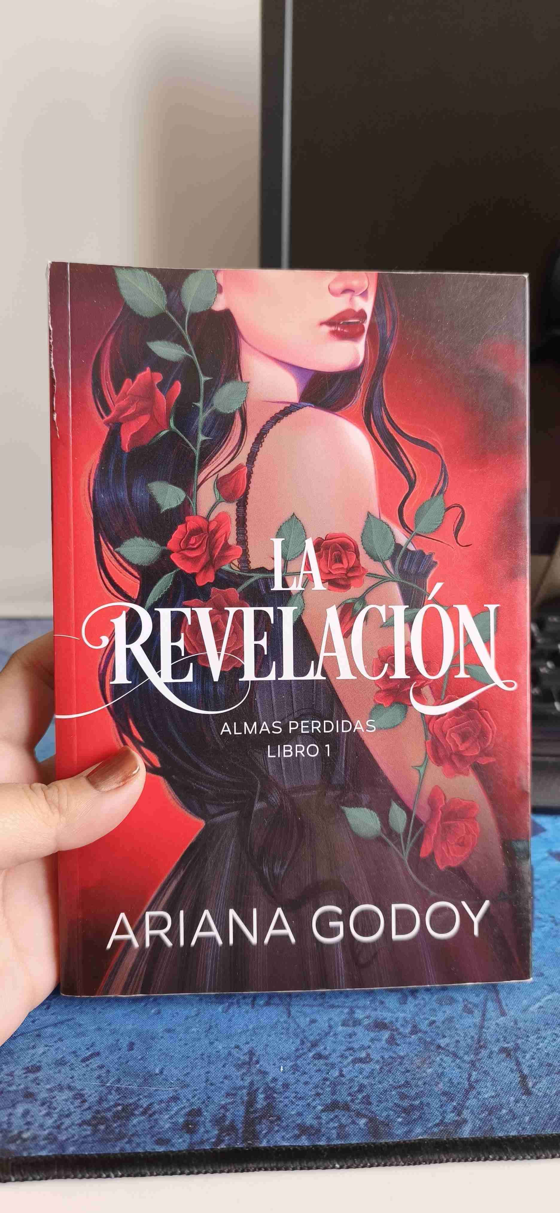 Bilogia "La Revelación" - miniatura 1