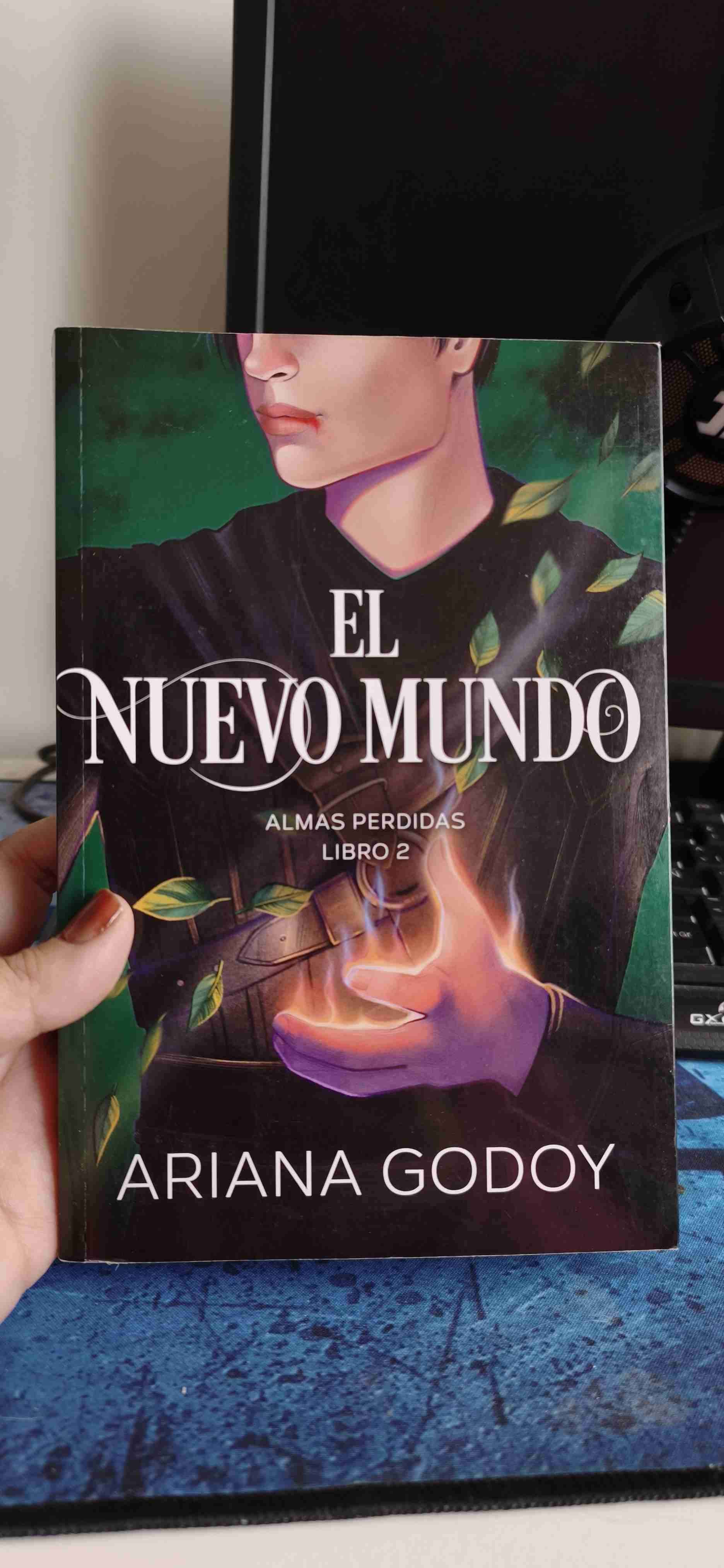 Bilogia "La Revelación" - miniatura 2