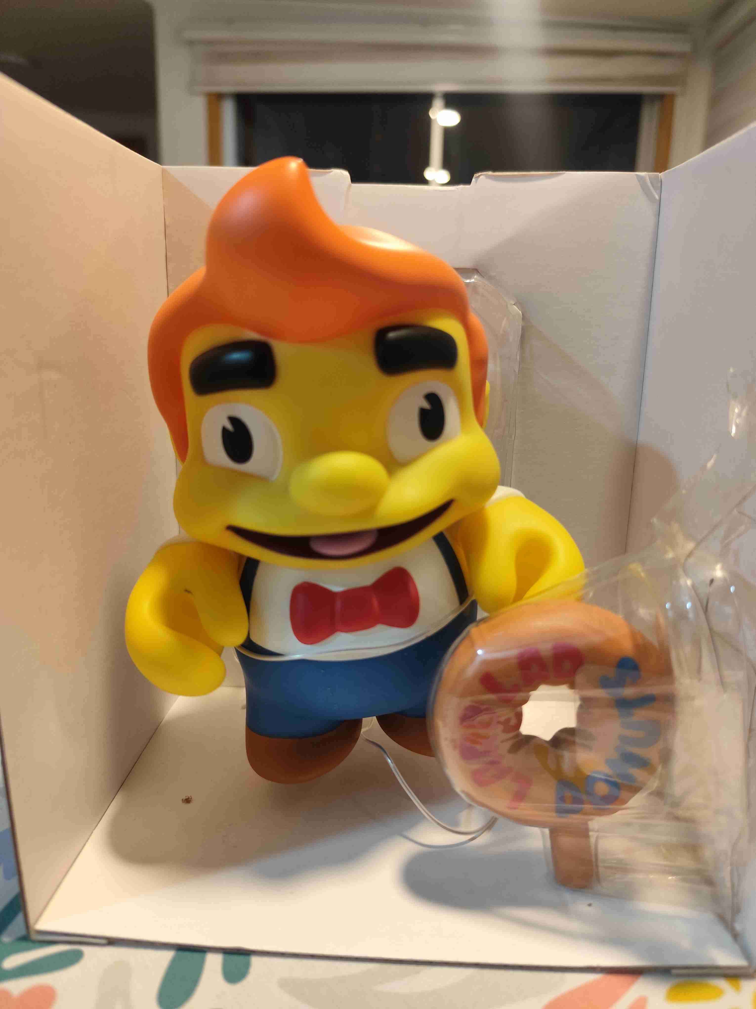 Figura coleccionable Kidrobot The Simpsons - miniatura 2