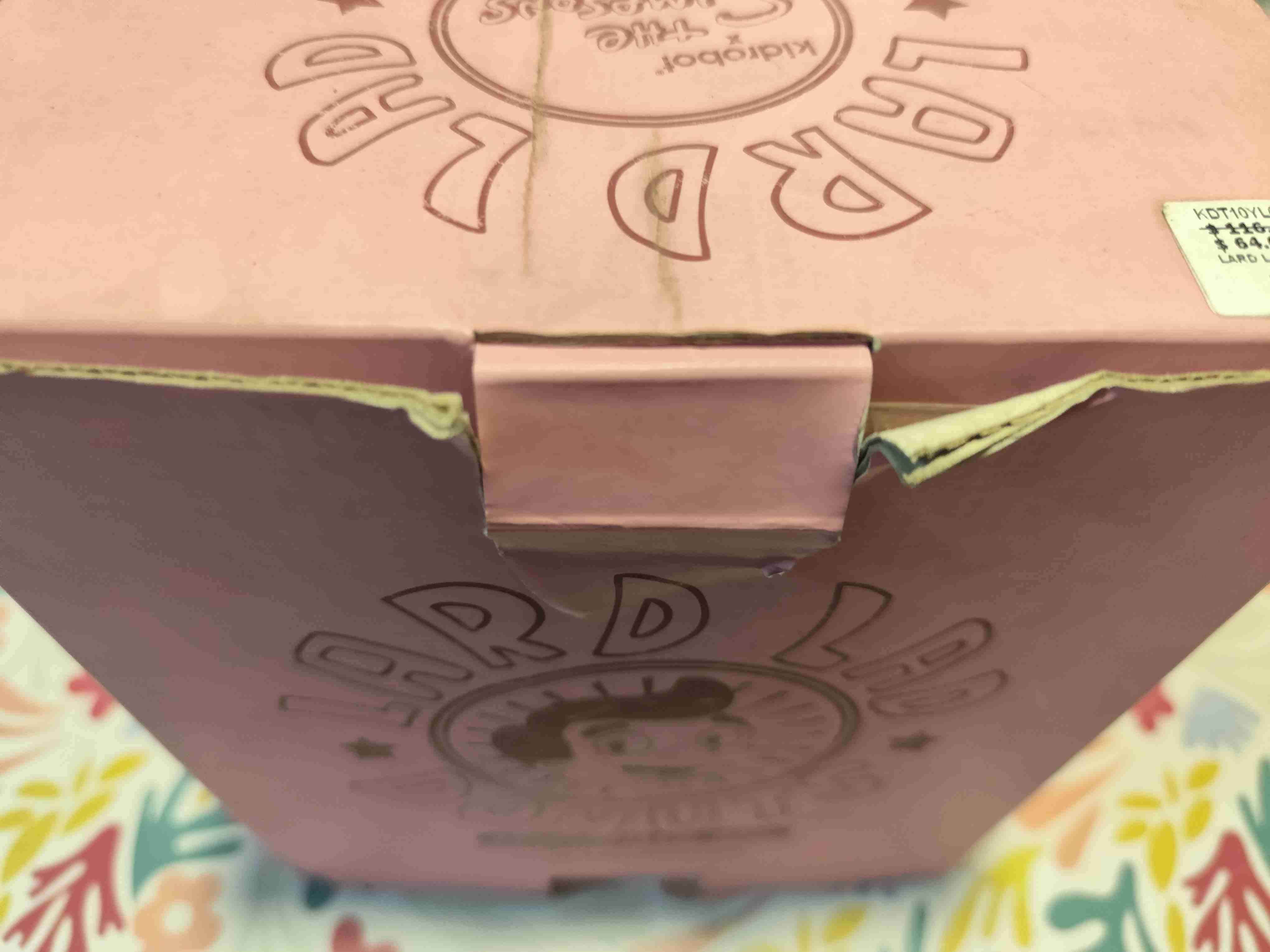 Figura coleccionable Kidrobot The Simpsons - miniatura 4