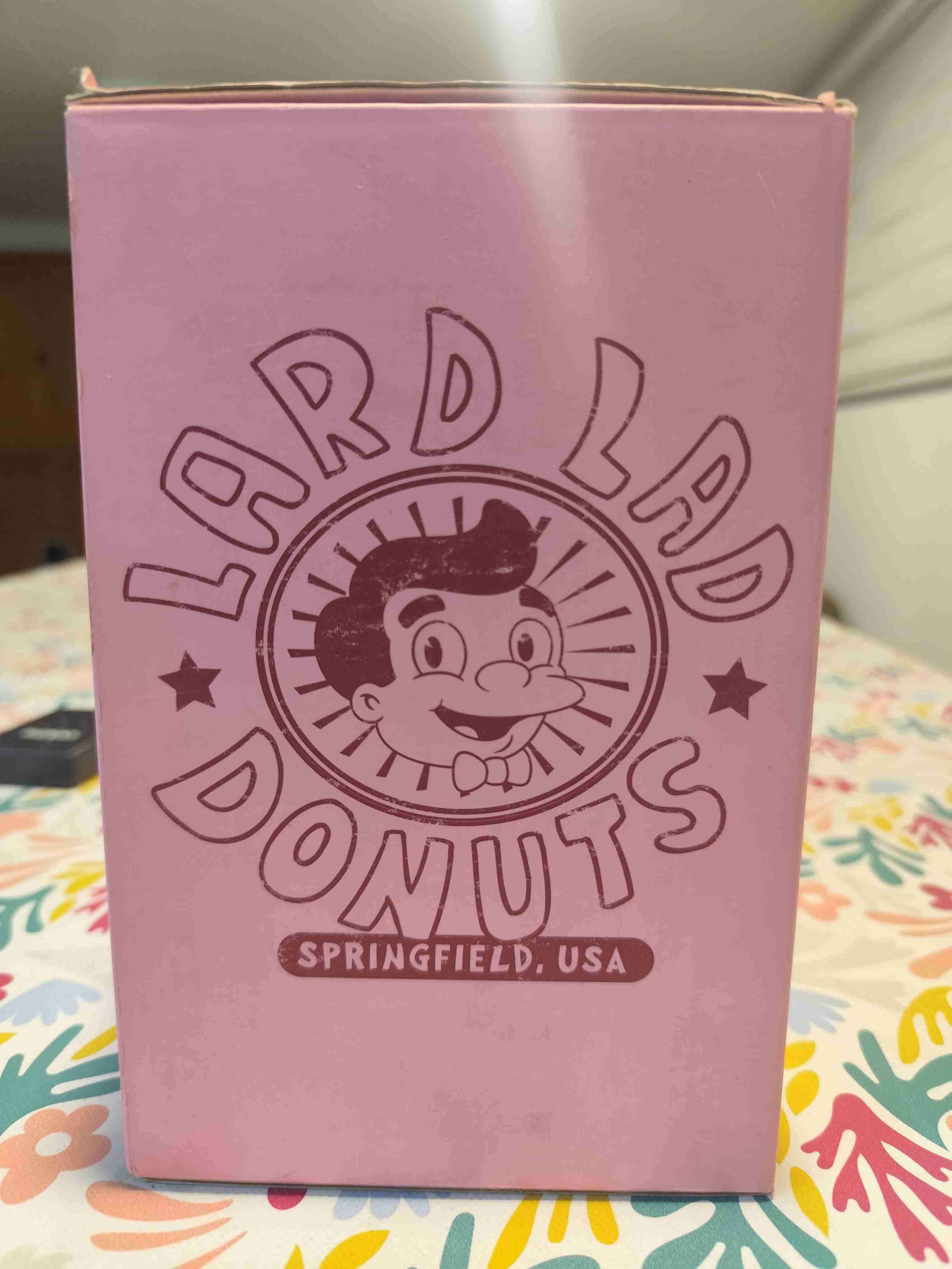 Figura coleccionable Kidrobot The Simpsons - miniatura 6