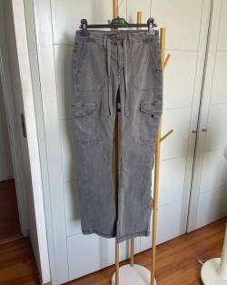 Pantalón Mujer American Eagle - miniatura 1