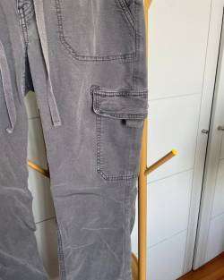 Pantalón Mujer American Eagle - miniatura 2