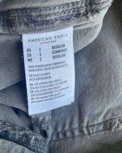 Pantalón Mujer American Eagle - miniatura 4