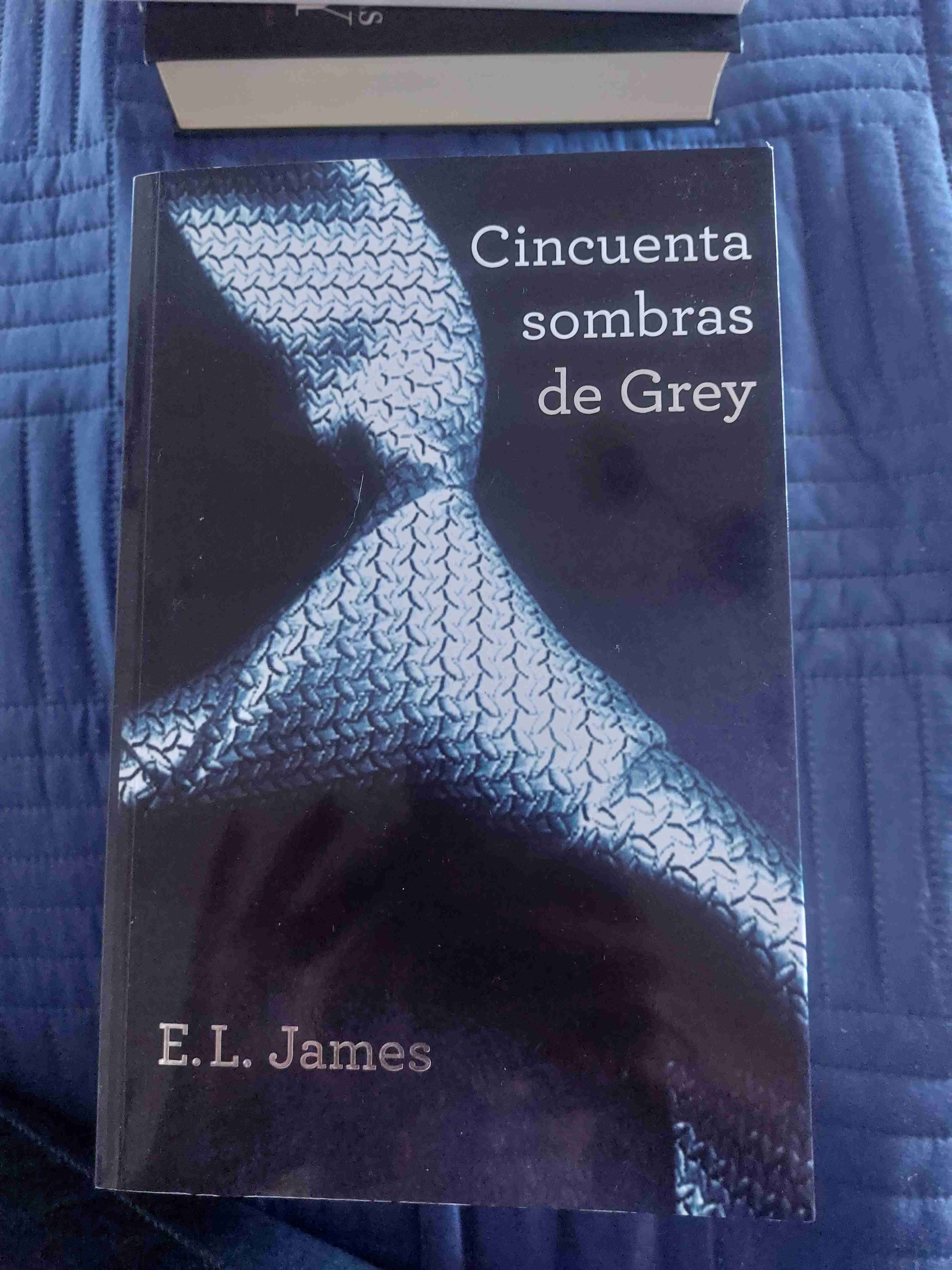 Trilogía Cincuenta Sombras de Grey - miniatura 2