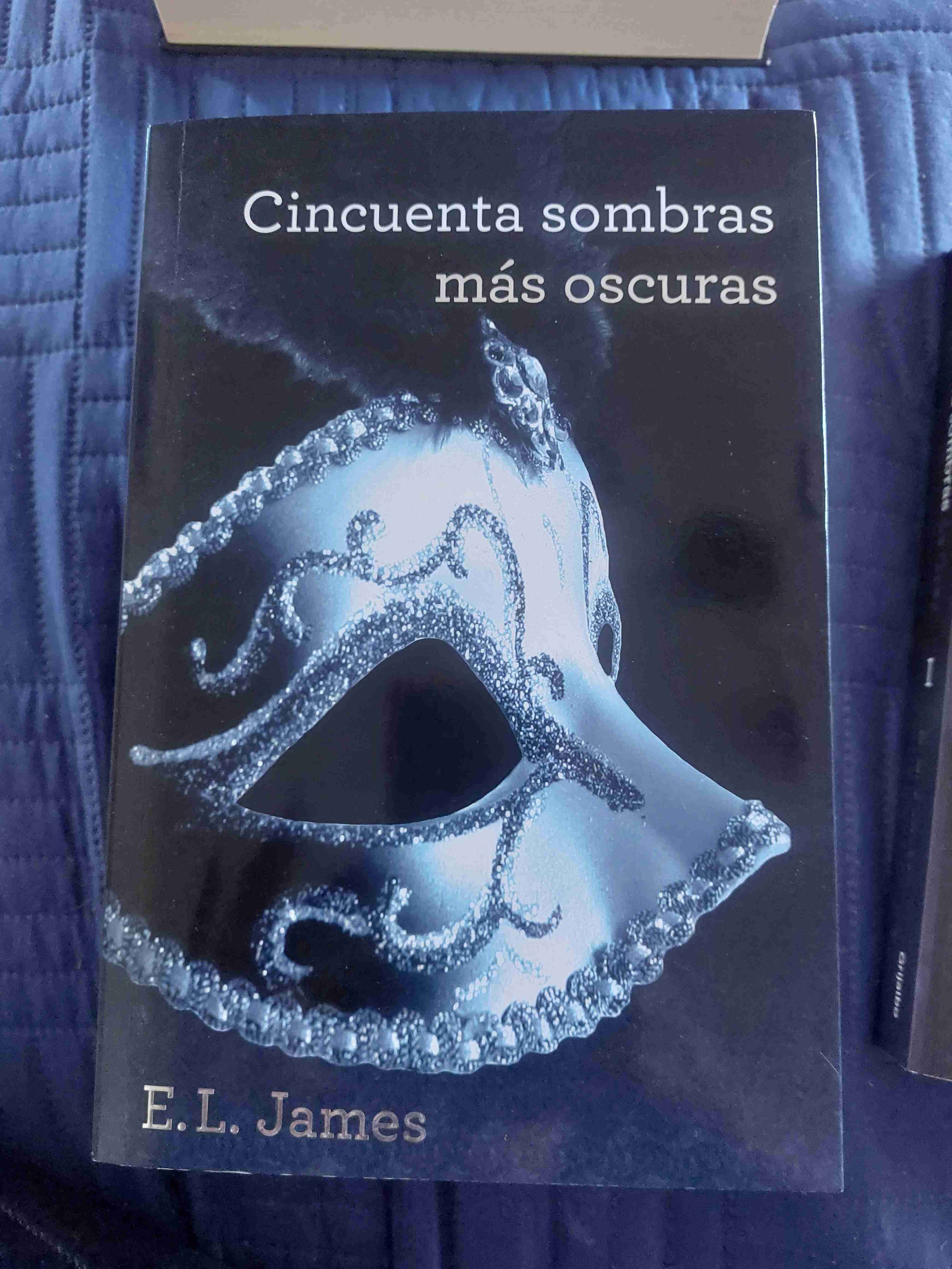 Trilogía Cincuenta Sombras de Grey - miniatura 3