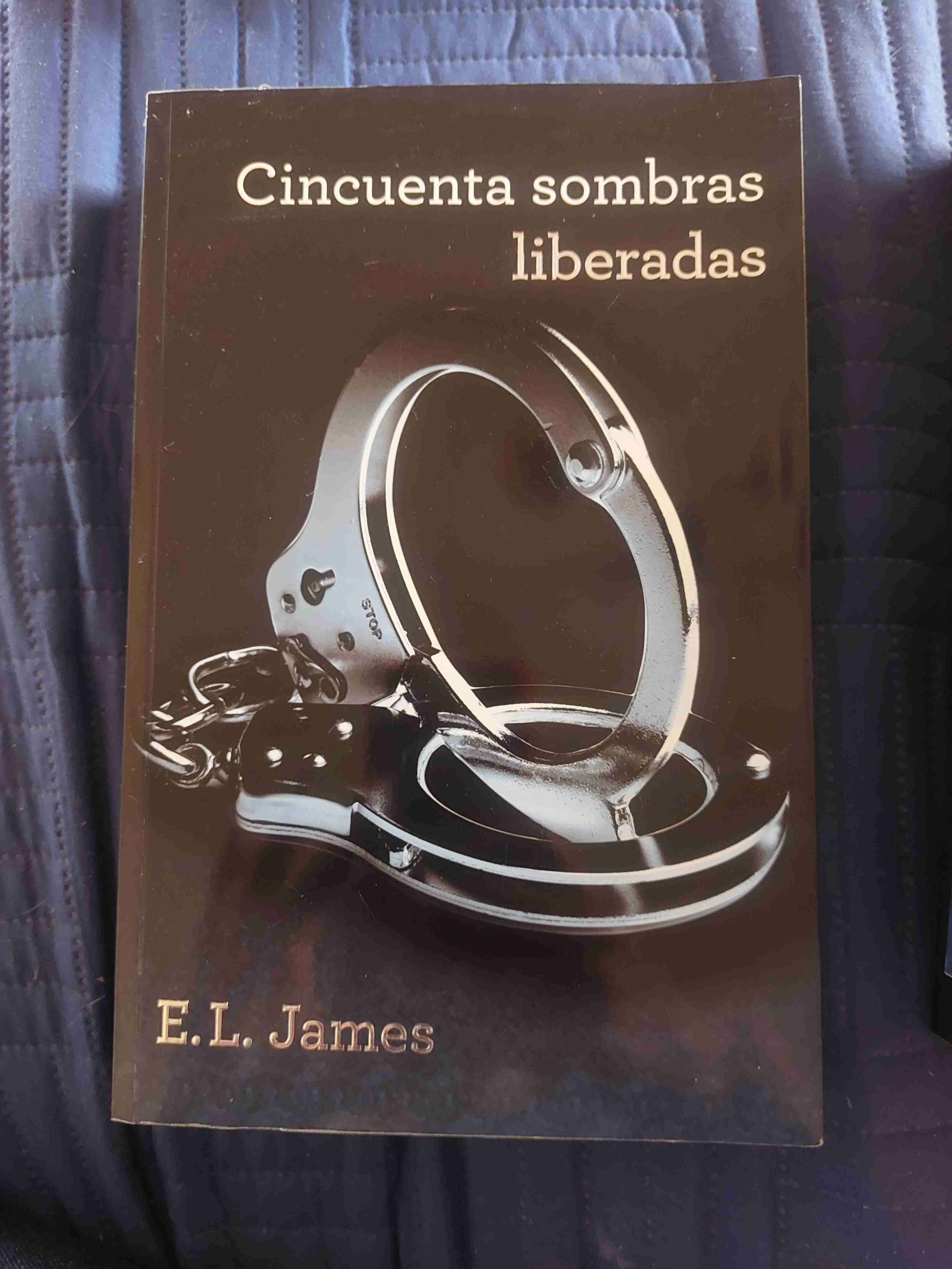 Trilogía Cincuenta Sombras de Grey - miniatura 4