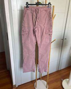 Pantalón Mujer American Eagle - miniatura 1