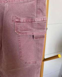 Pantalón Mujer American Eagle - miniatura 2