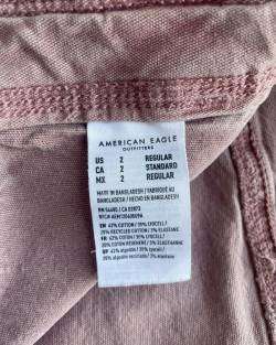 Pantalón Mujer American Eagle - miniatura 4