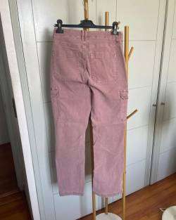 Pantalón Mujer American Eagle - miniatura 5