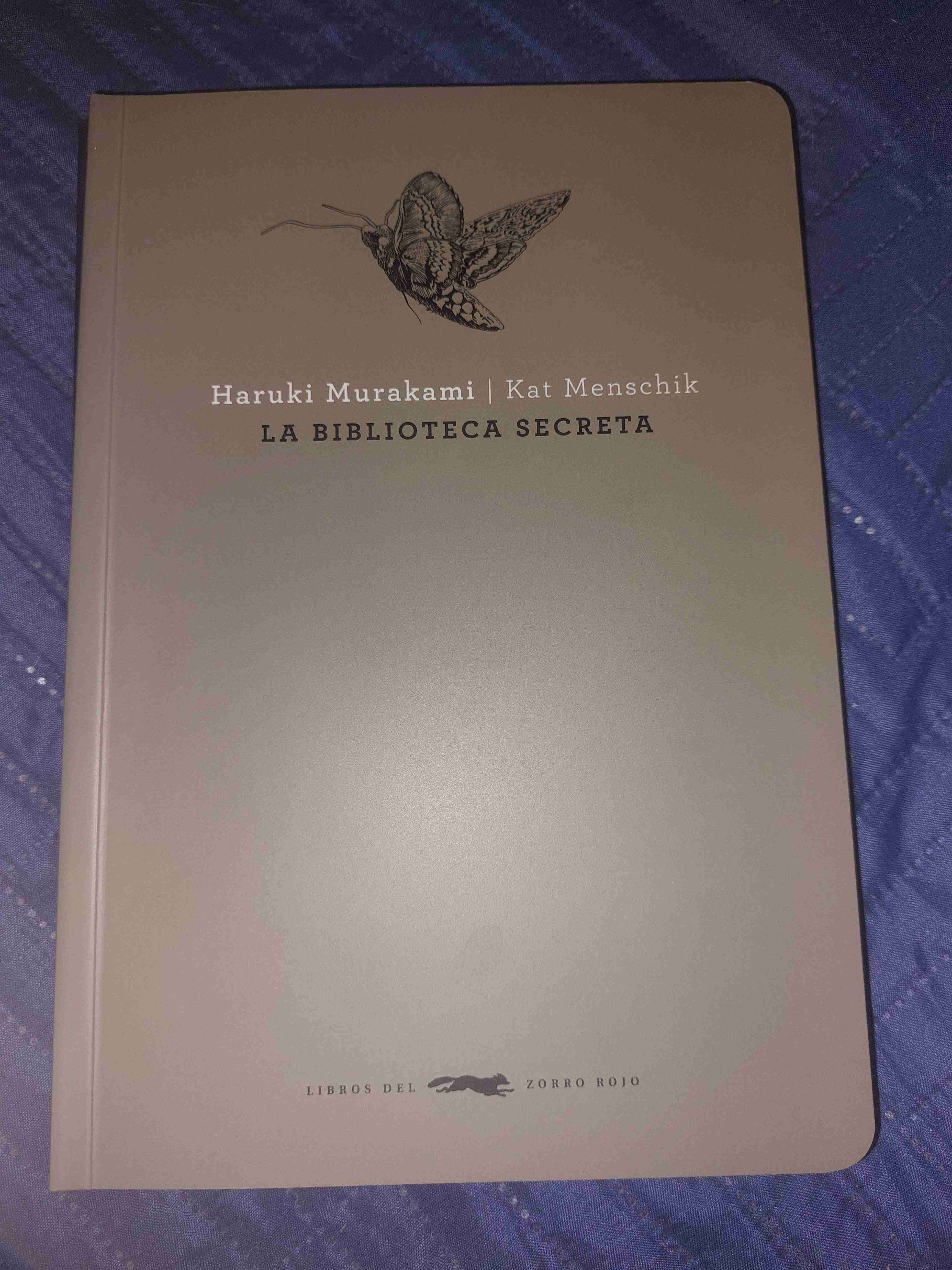 Libro Haruki Murakami Ilustrado - miniatura 3